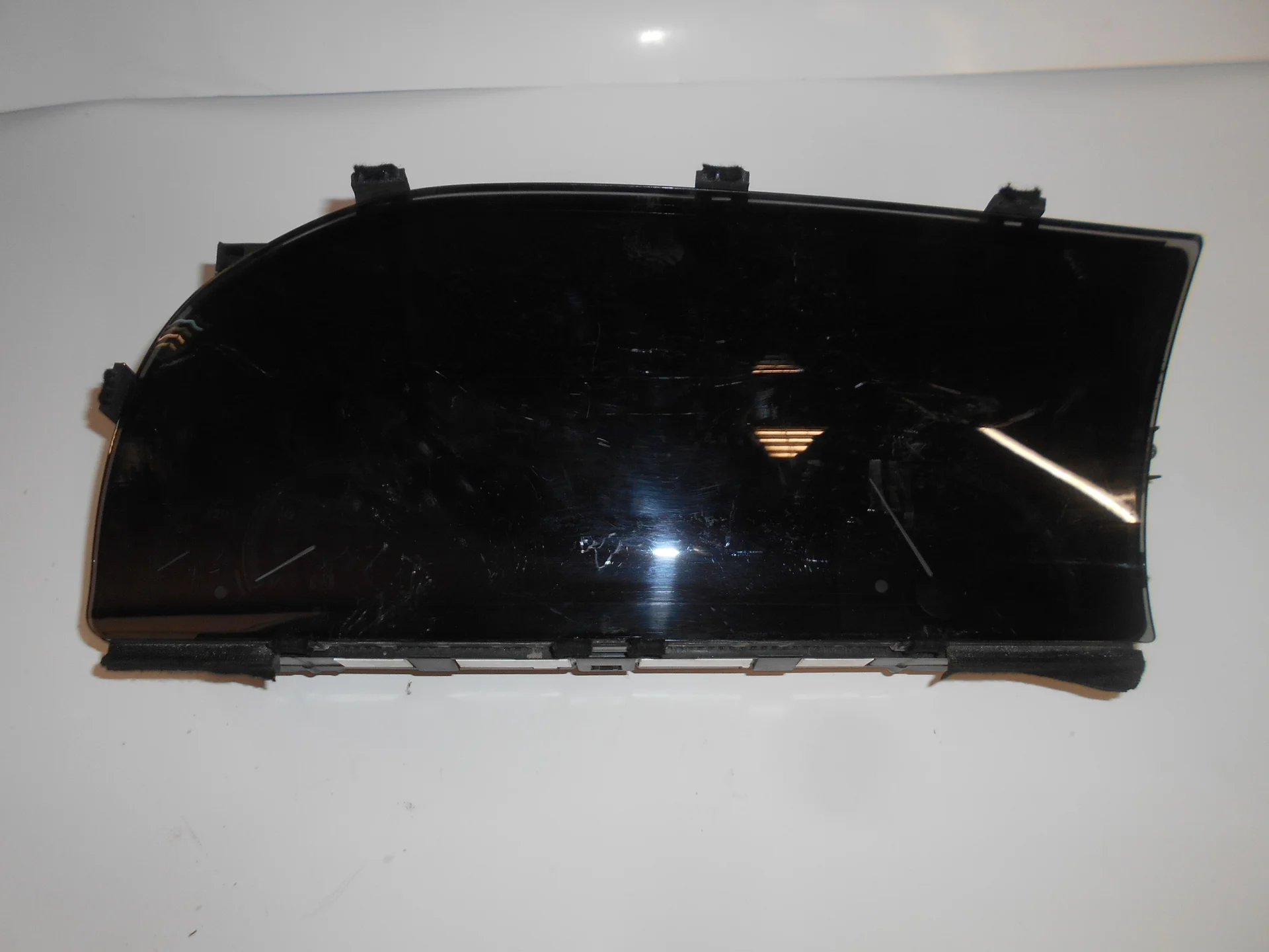 Панель приборов Mercedes-Benz W221 A2215401848 - изображение 1