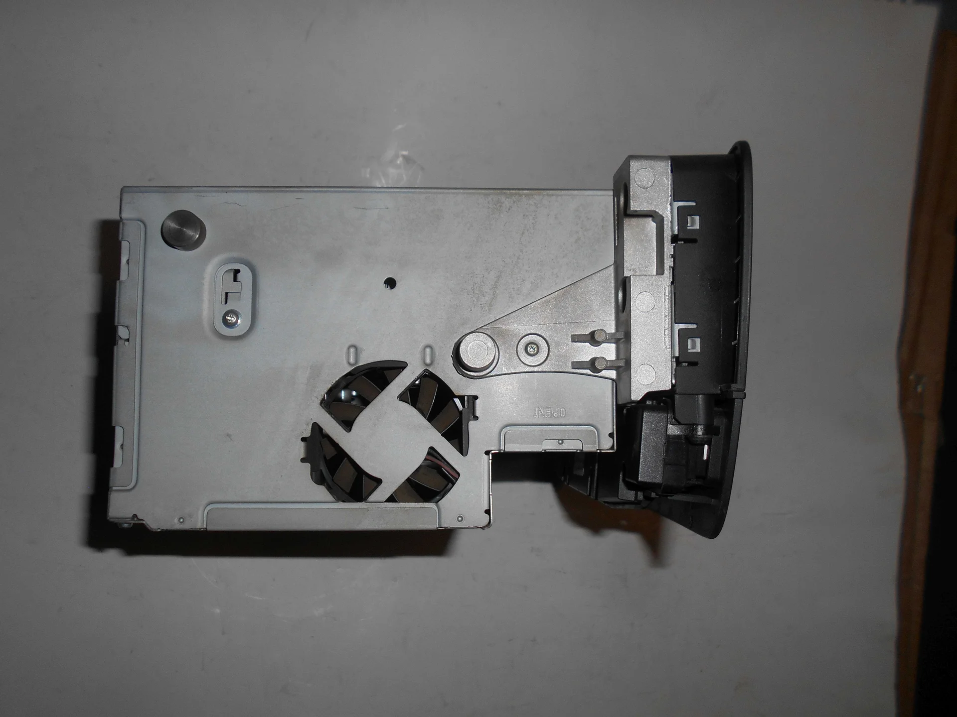 Команд Mercedes-Benz W204 A2049009810 - миниатюра 4