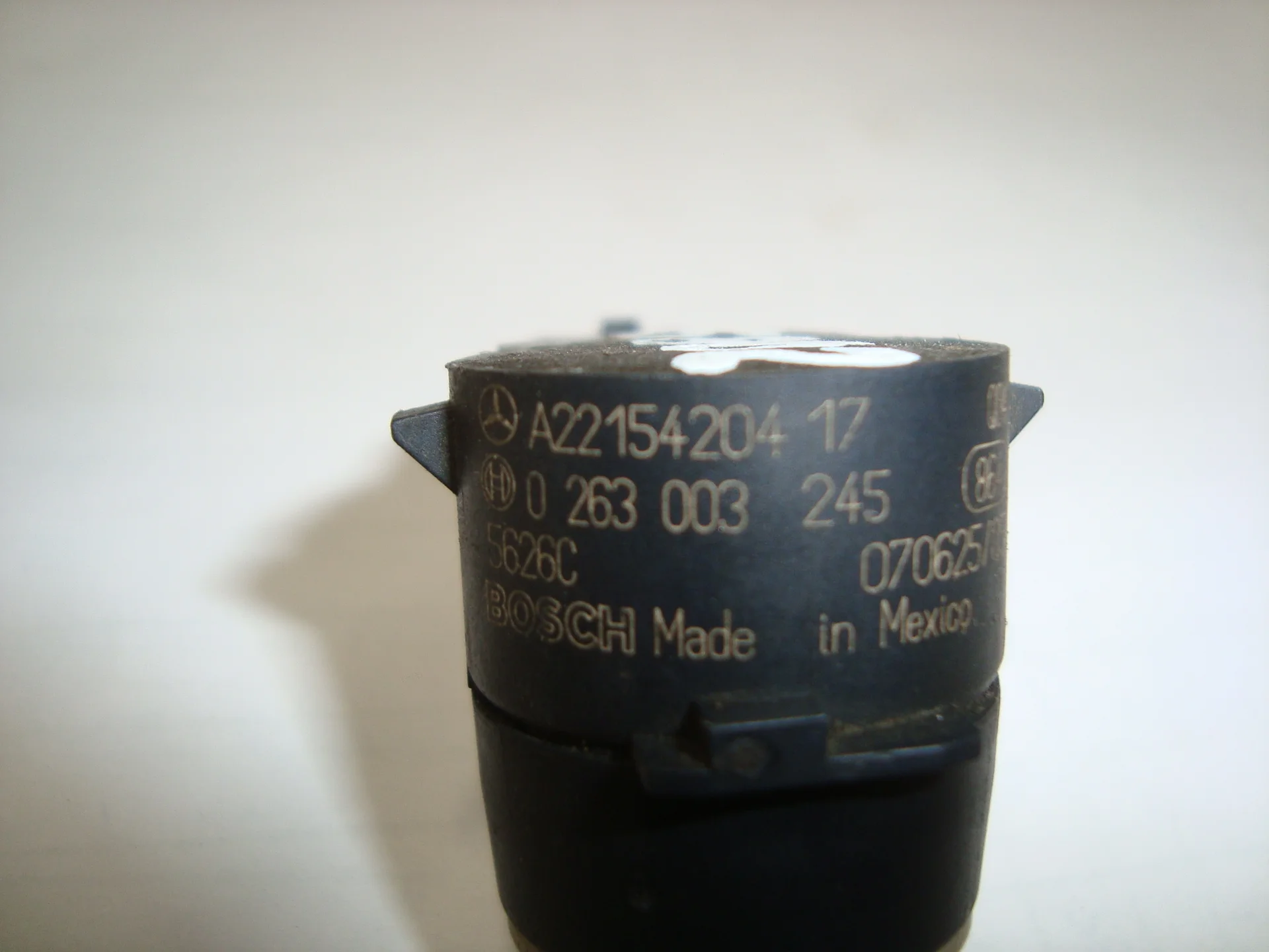 Датчик парктроника Mercedes-Benz W221 A2215420417 - миниатюра 2