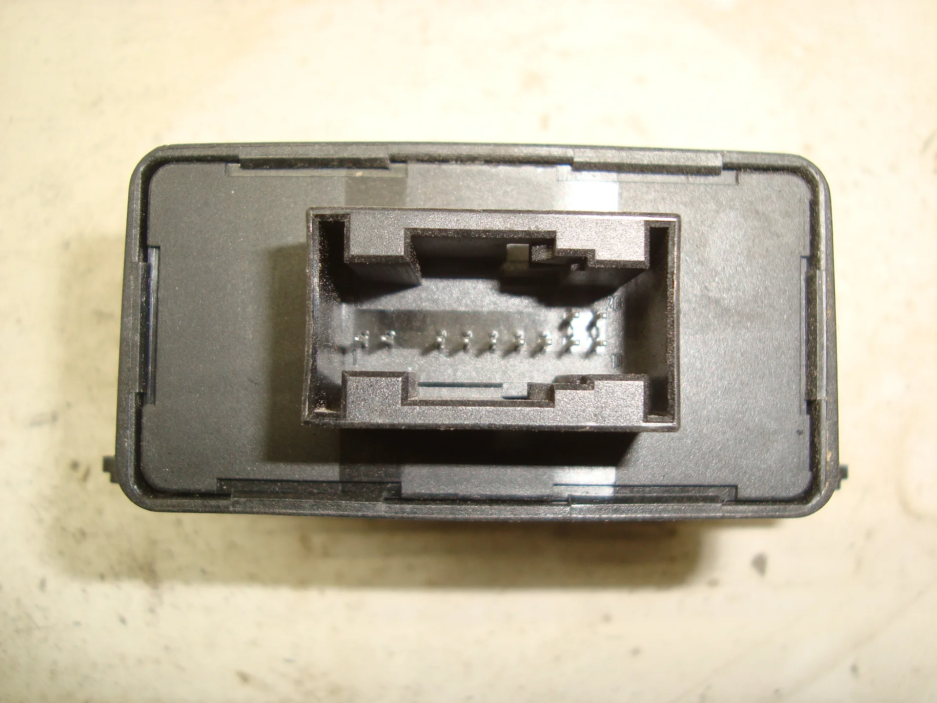 Блок управления корректором фар Mercedes-Benz W164 642 A2118706226 - миниатюра 2
