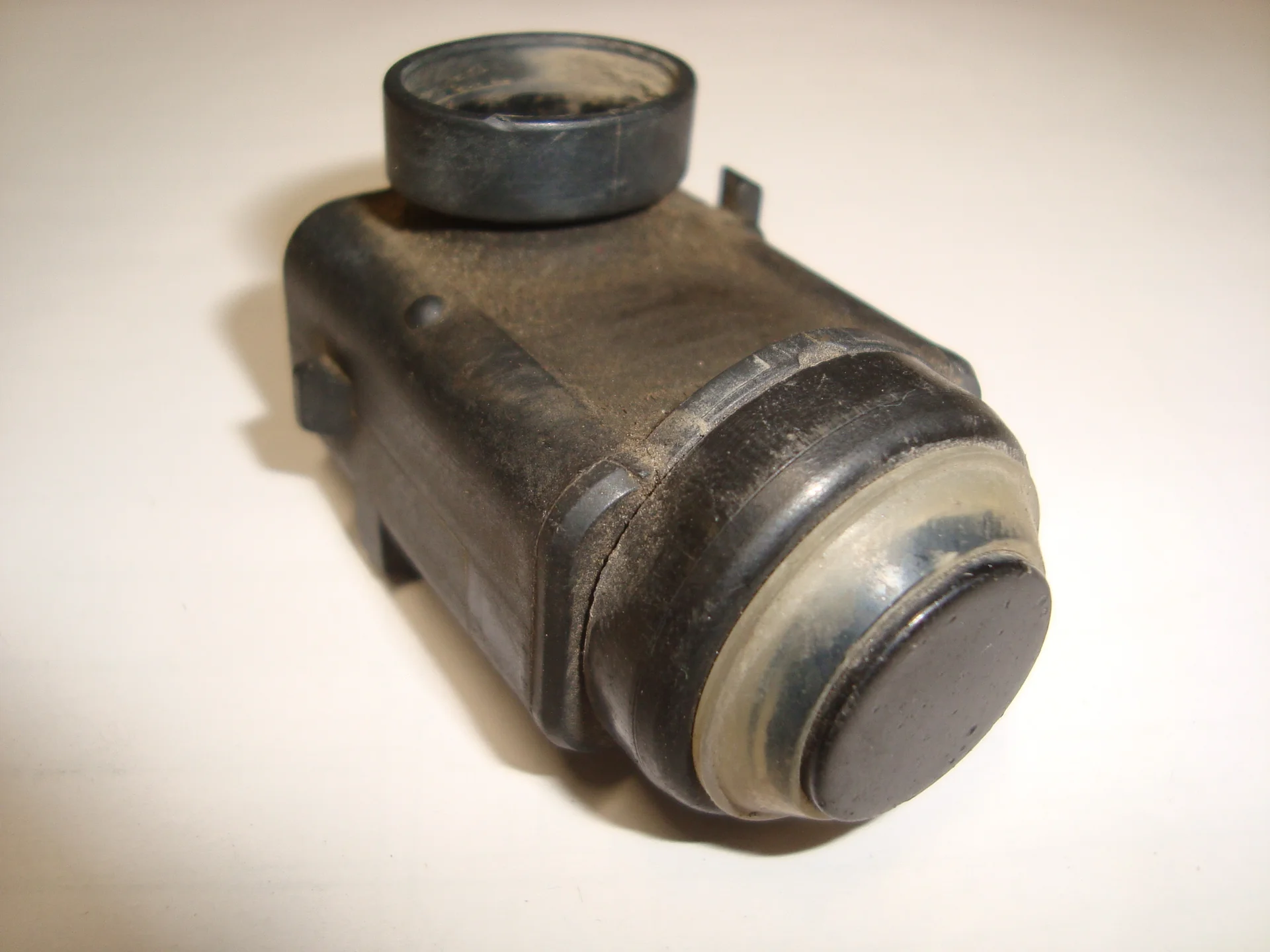 Датчик парктроника Mercedes-Benz W164 A0045428718 - изображение 1