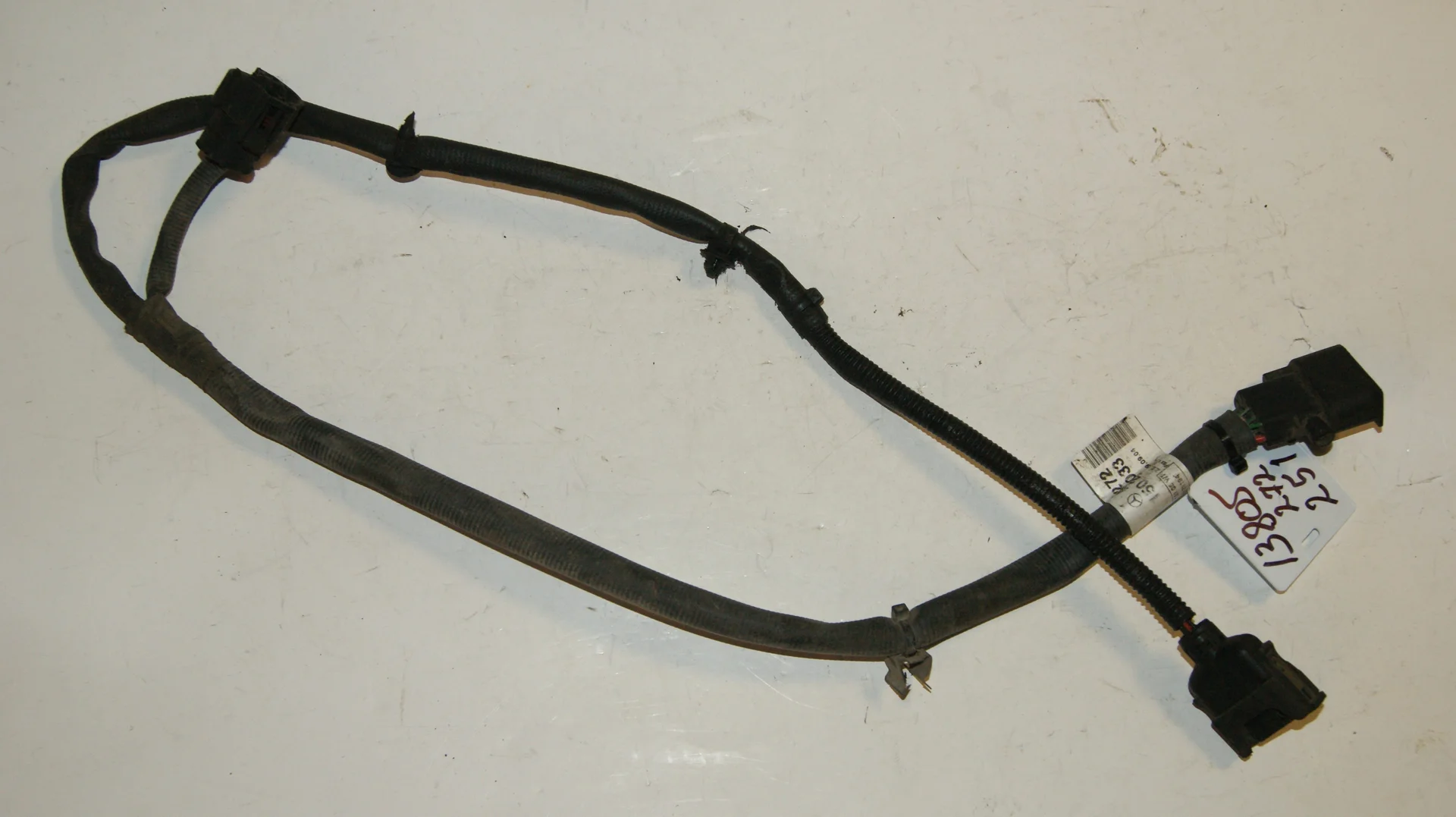 Жгут проводки АКПП Mercedes-Benz W251 A2721502033 - изображение 1