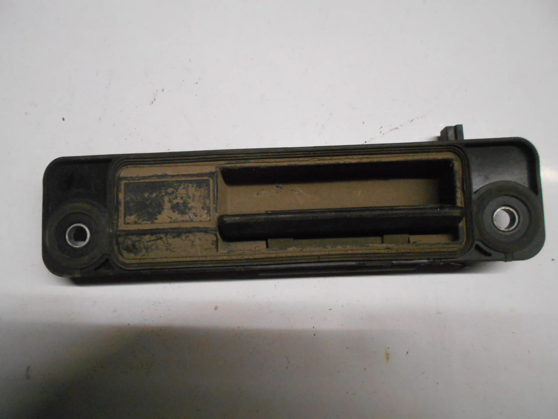 Кнопка открытия багажника Mercedes-Benz W164 272 A1647400493 - миниатюра 2