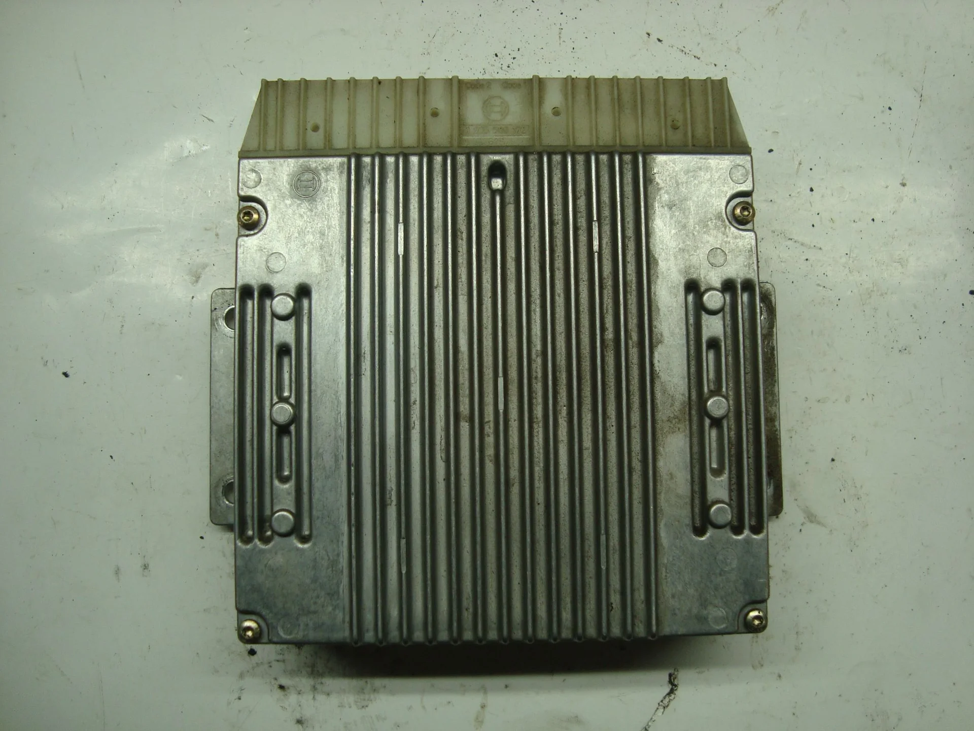Блок управления двигателем Mercedes-Benz W210 119 A0215452332 - изображение 1