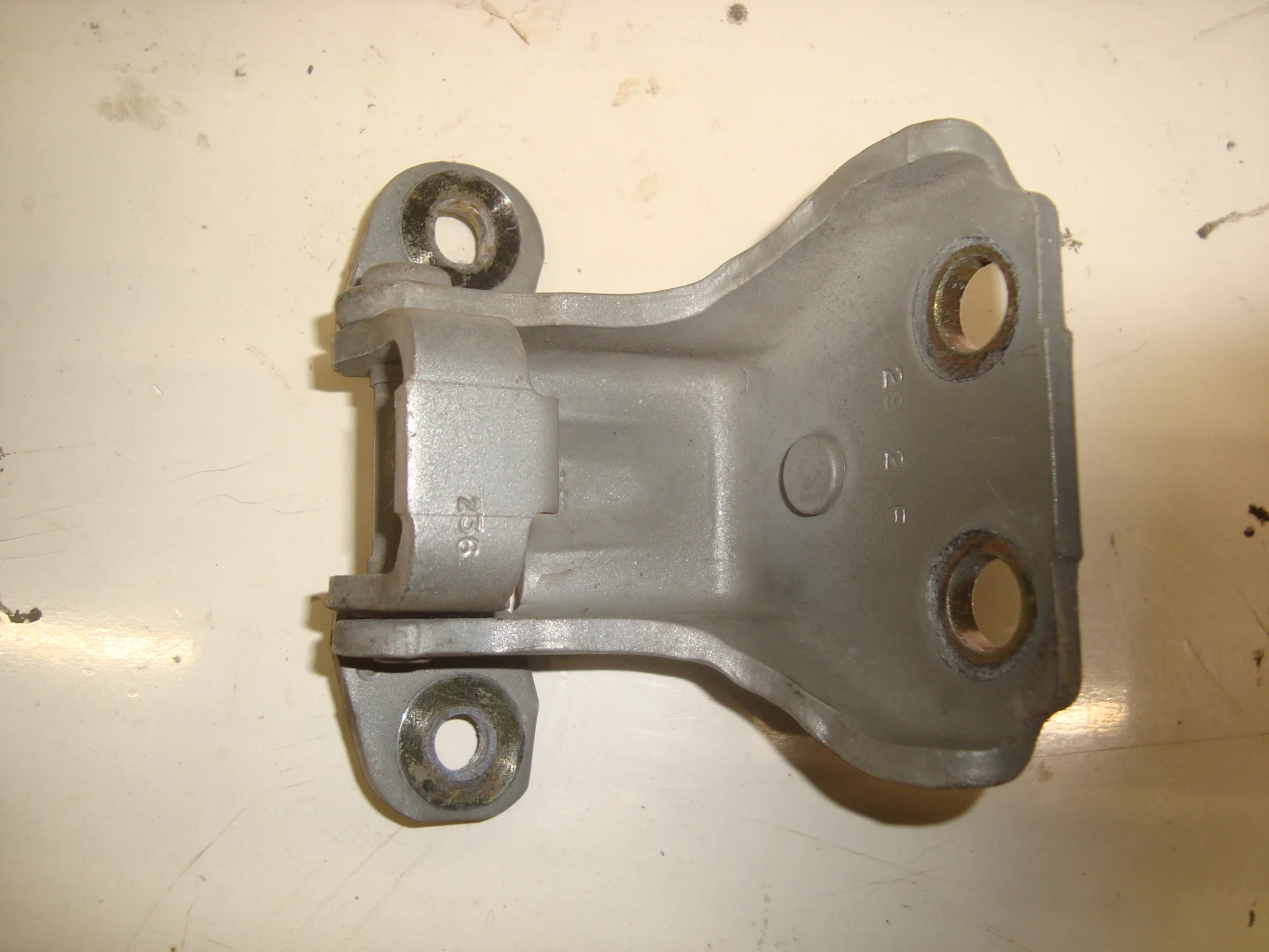 Mercedes-Benz W163 628 A1637200037 - миниатюра 2