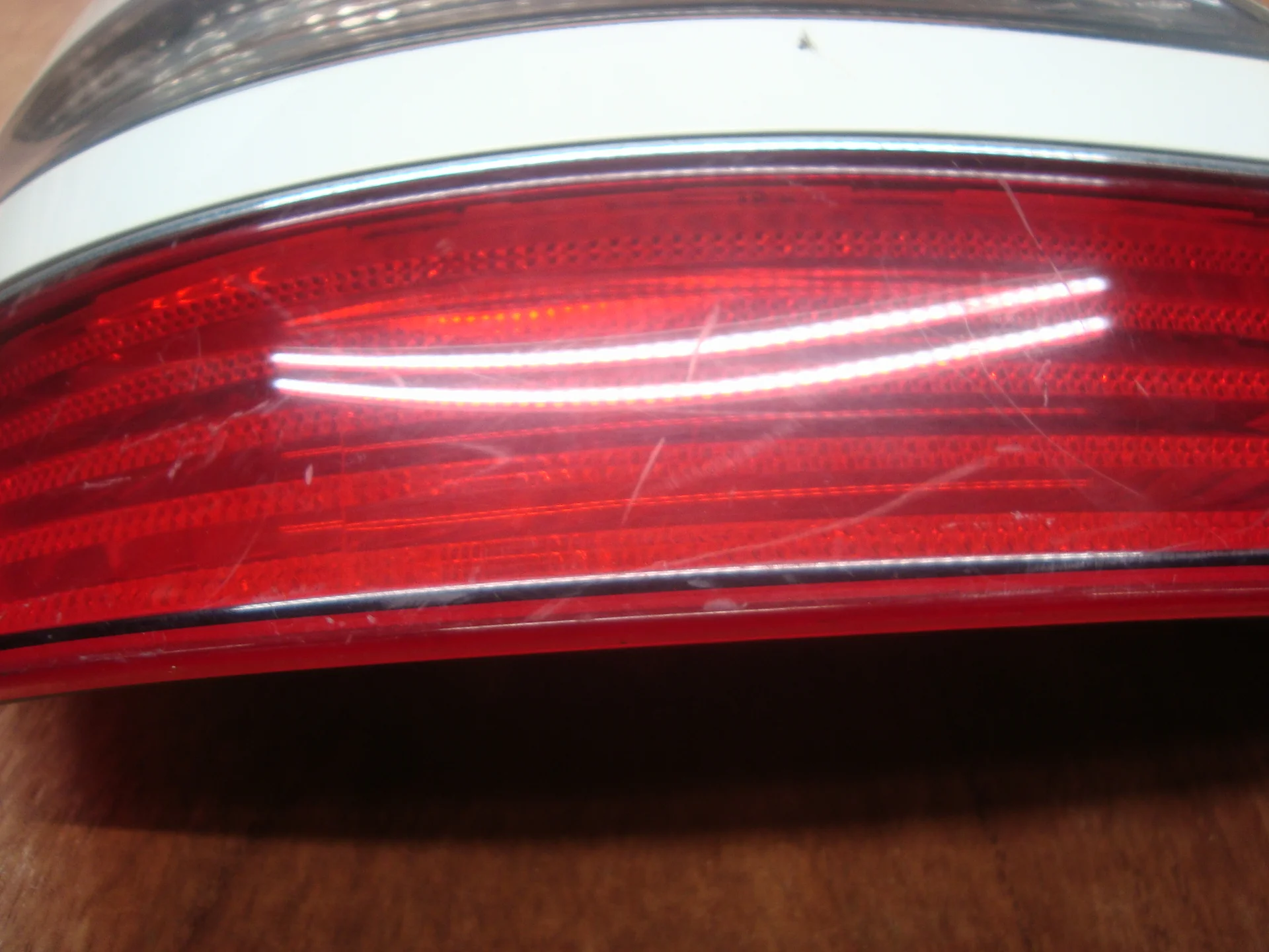 Фонарь задний левый Mercedes-Benz W221  A2218200164 - миниатюра 2