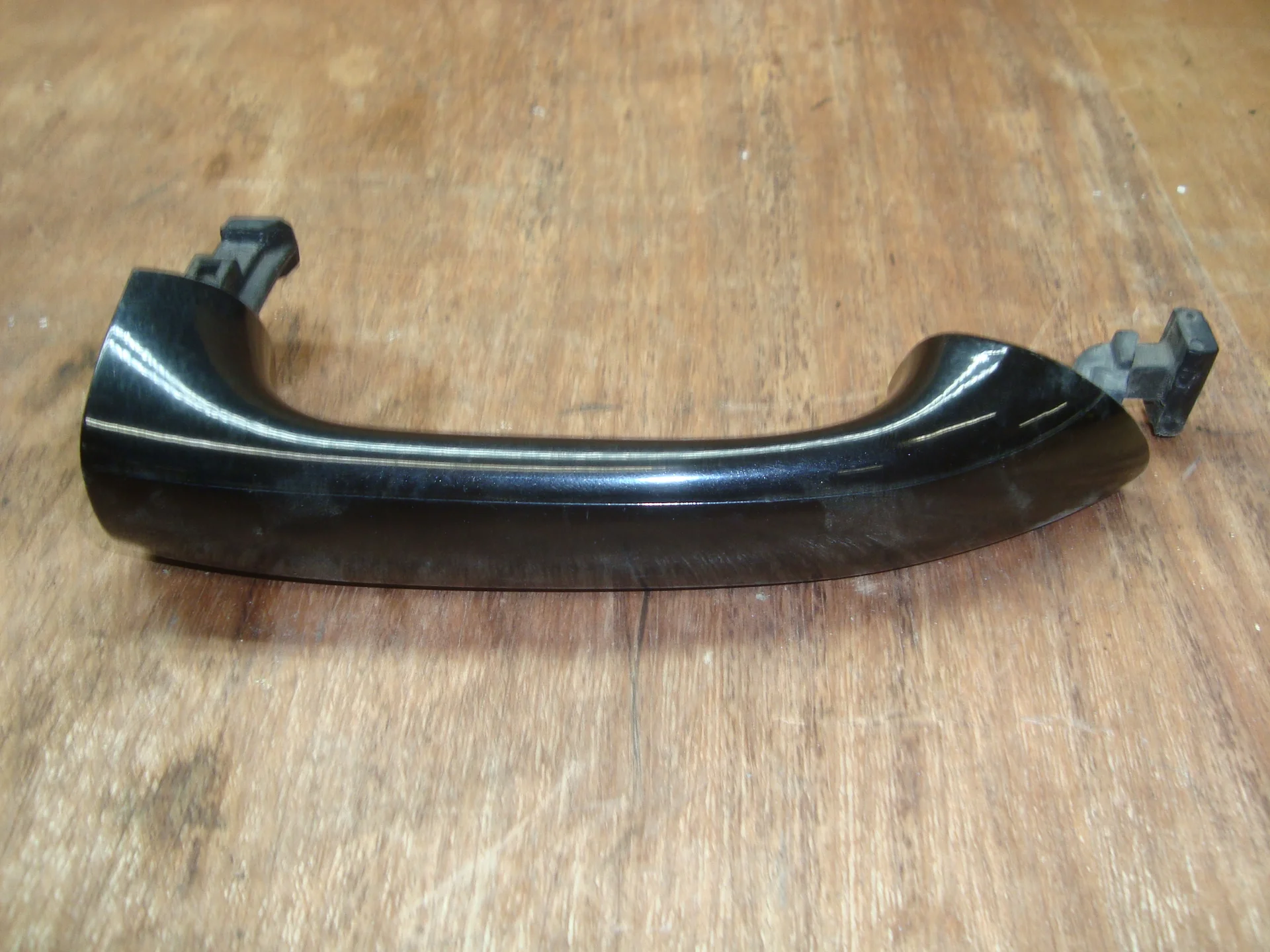 Ручка наружняя передней правой двери Mercedes-Benz W164 642 A1647660201 - изображение 1