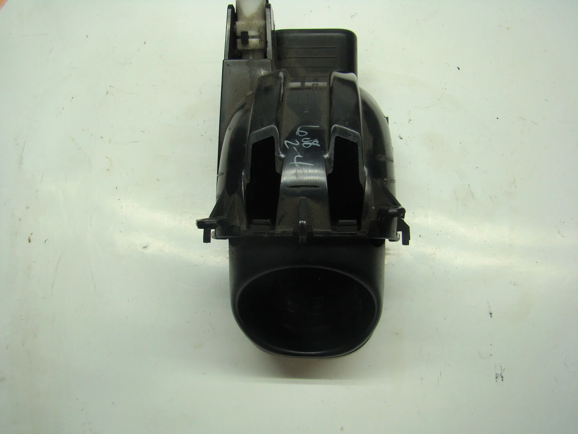 Подстаканник левый Mercedes-Benz W163 112 A1636800358 - миниатюра 2