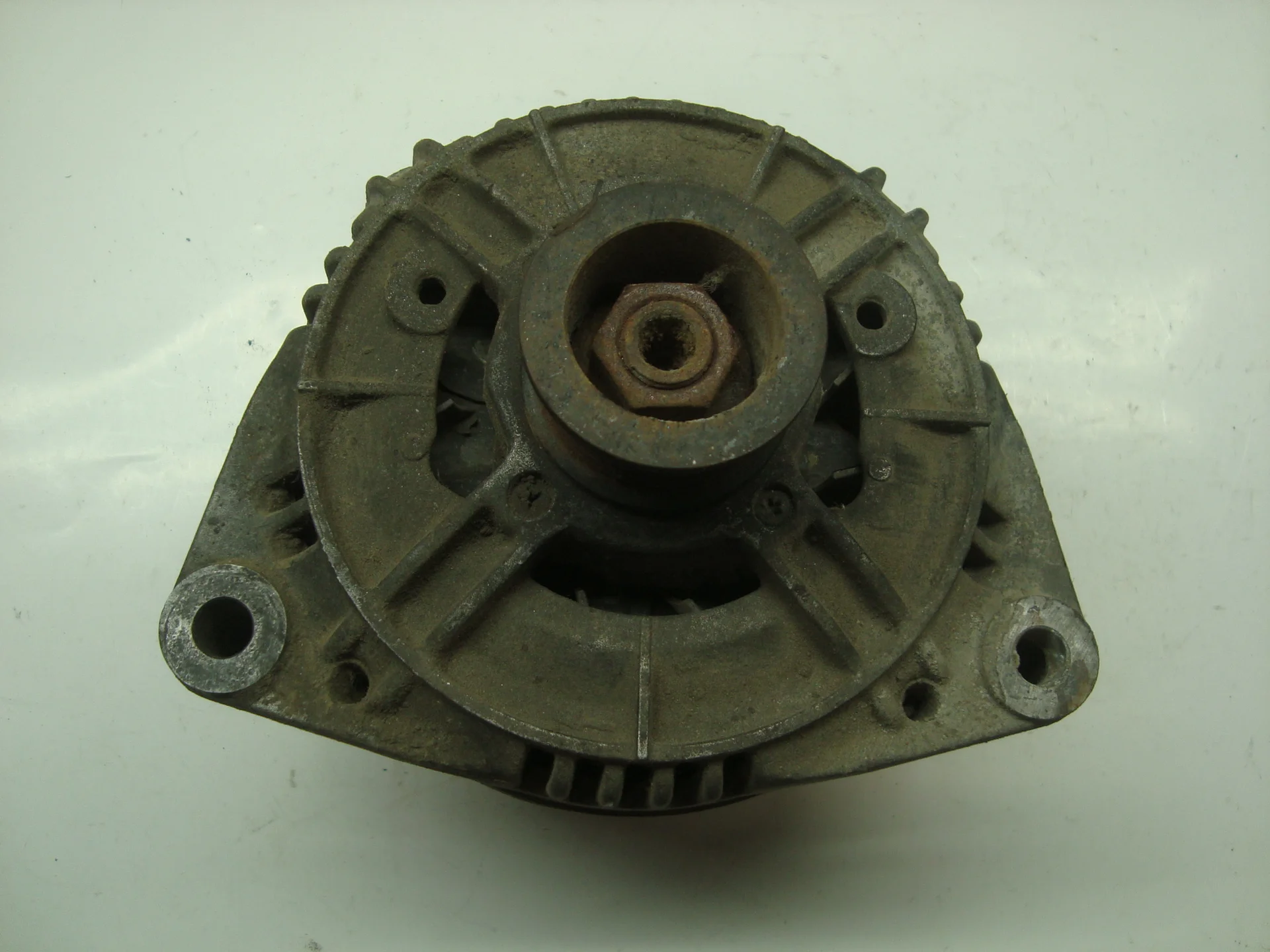 Генератор Mercedes-Benz W210 119 A0091541902 - миниатюра 3