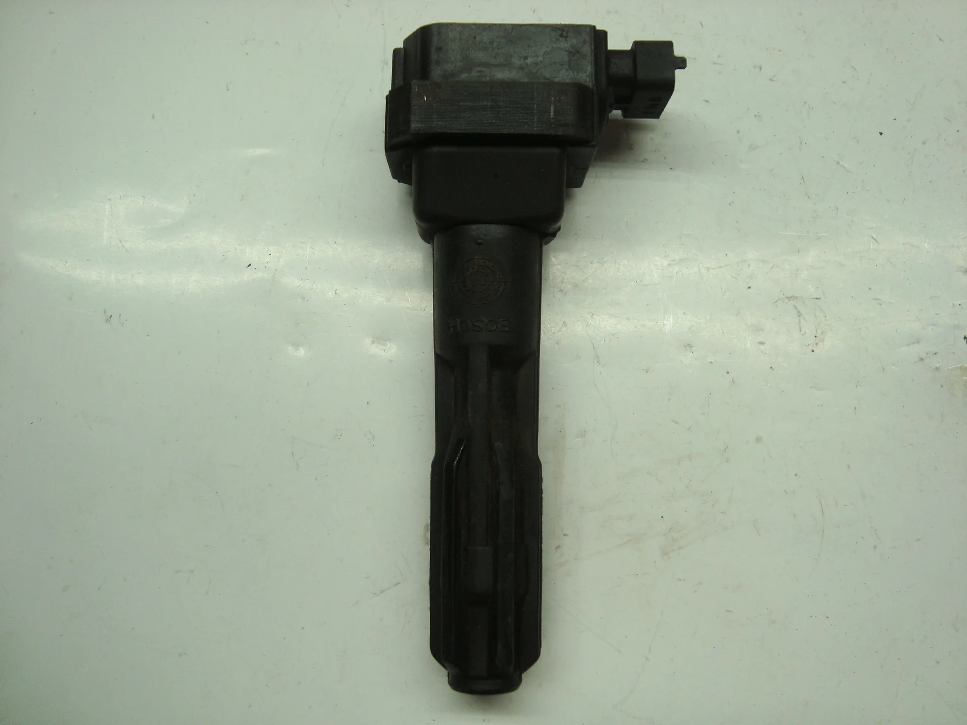 Катушка зажигания Mercedes-Benz W210 119 A0001587203 - миниатюра 2
