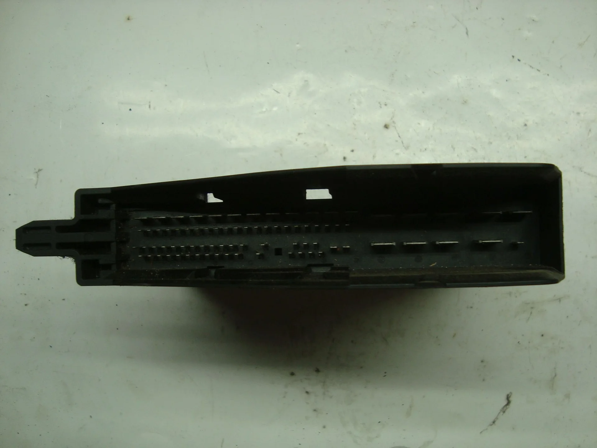 Блок комфорта Mercedes-Benz W210 119 A2108203926 - миниатюра 3
