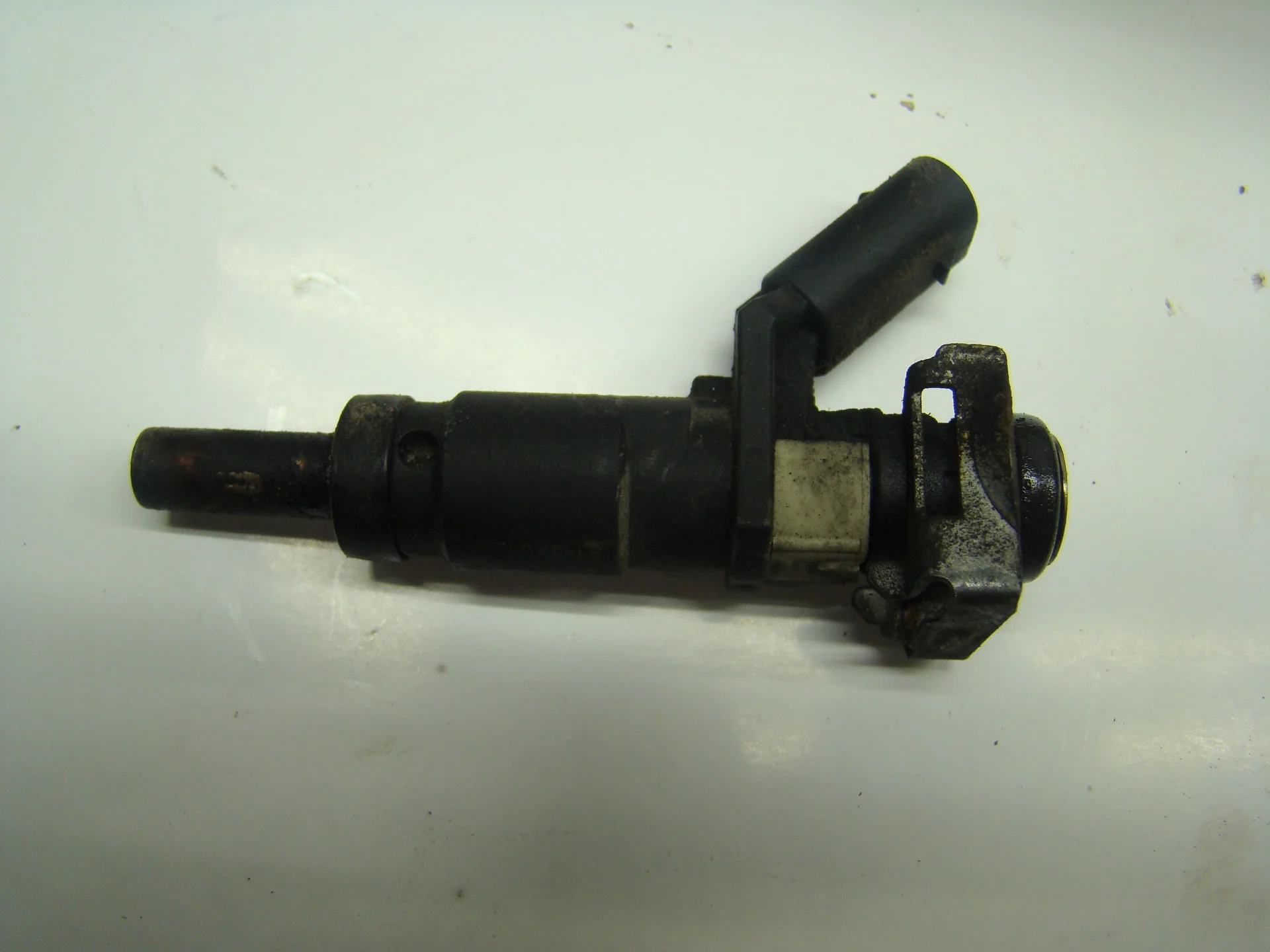 Топливная форсунка Mercedes-Benz W164 272 A2720780249 - изображение 1