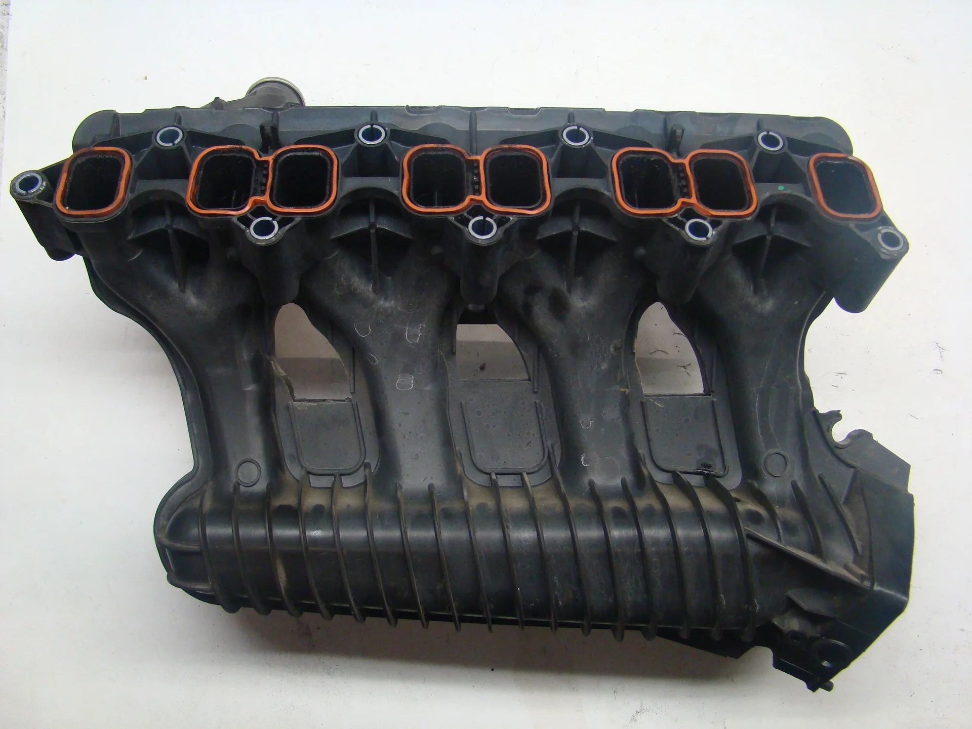 Впускной коллектор Mercedes-Benz W212 271 A2710903037 - миниатюра 2