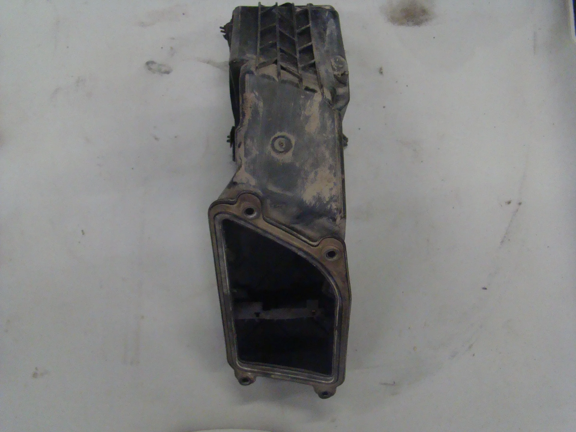 Корпус блока предохранителей Mercedes-Benz W210 112 A2105400250 - миниатюра 3