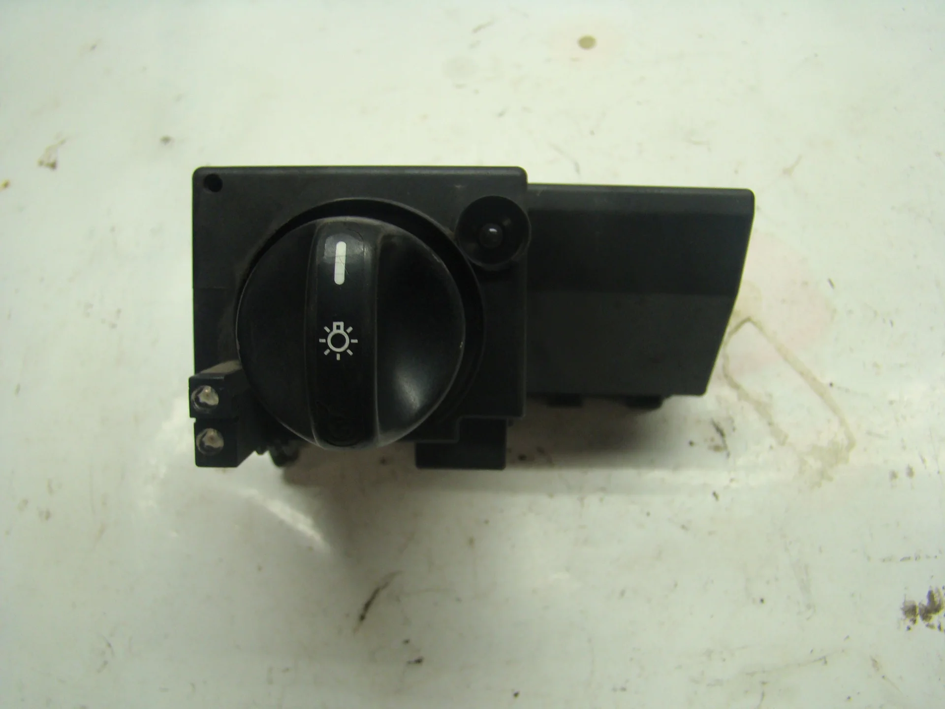 Переключатель света Mercedes-Benz W210 112 A2105451404 - изображение 1