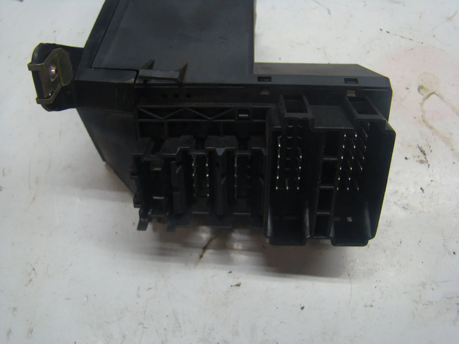 Переключатель света Mercedes-Benz W210 112 A2105451404 - миниатюра 3