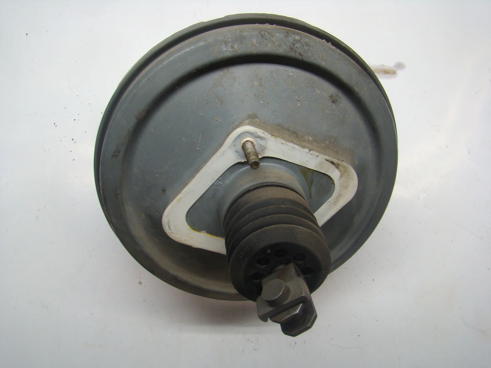 Вакуумный усилитель тормозов Mercedes-Benz W210 112 A0044308830 - изображение 1