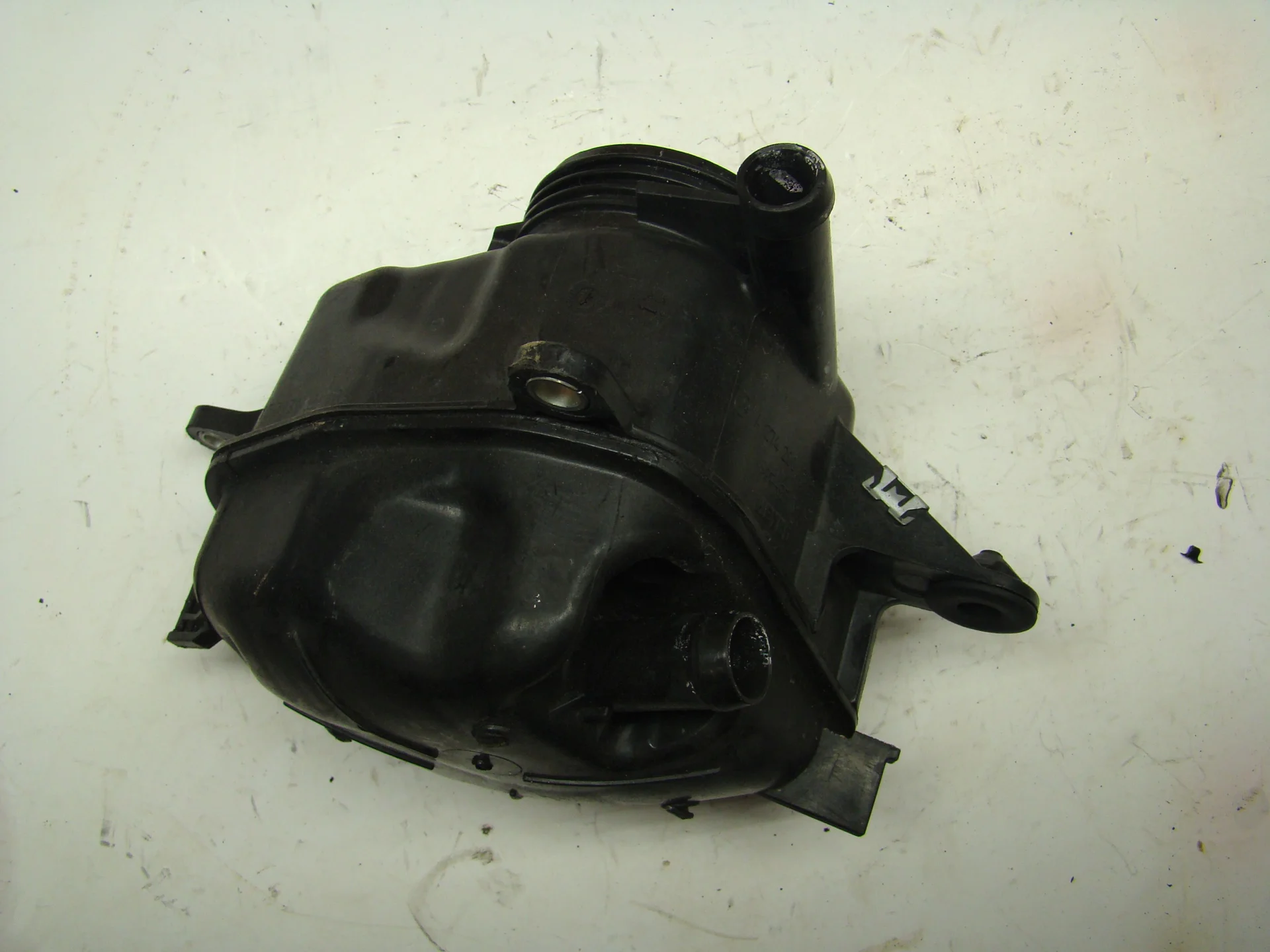 Расширительный бачок Mercedes-Benz W205 274 A2742000385 - миниатюра 2