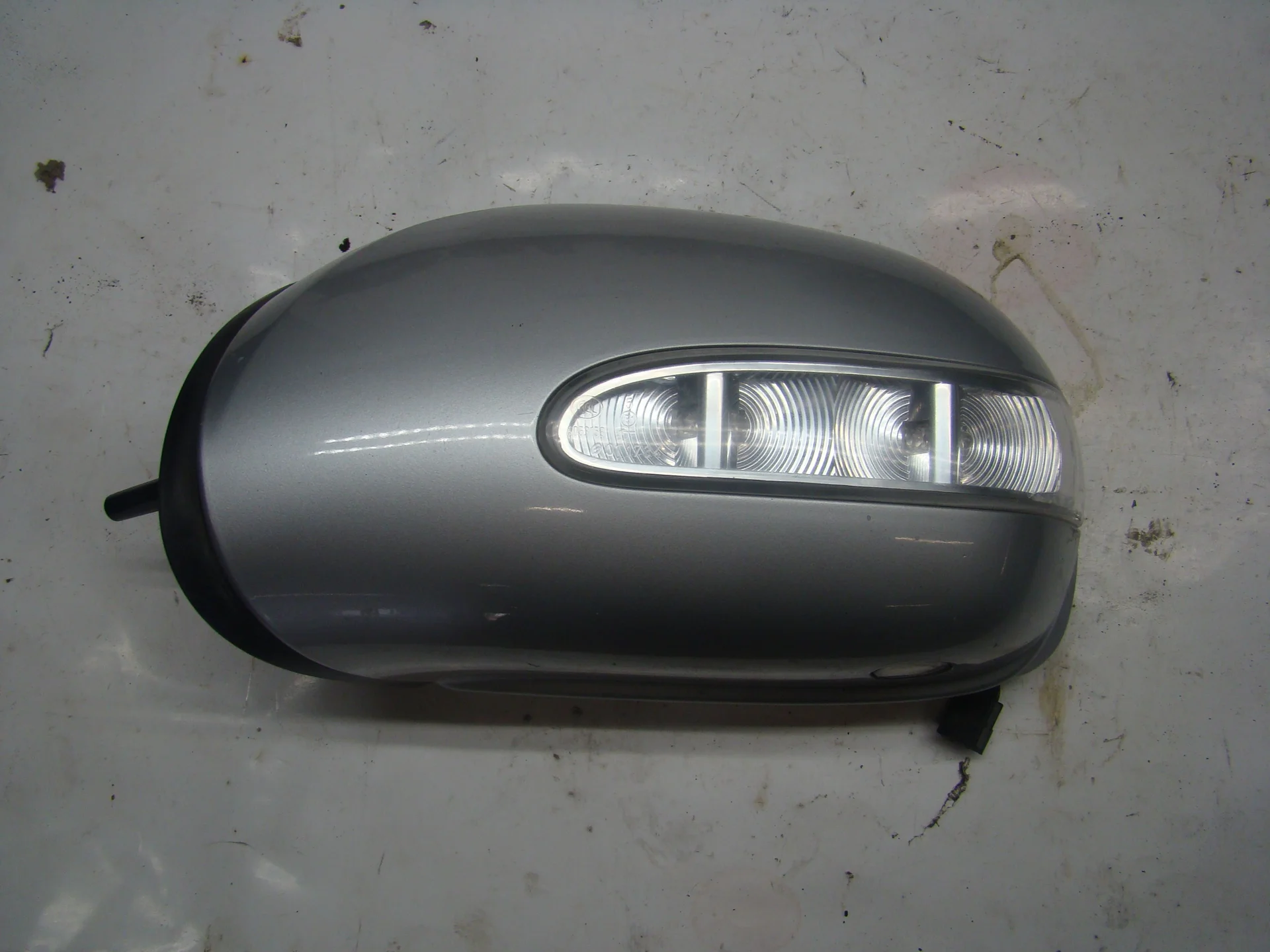 Зеркало левое Mercedes-Benz W164 272 A1648100164 - миниатюра 2