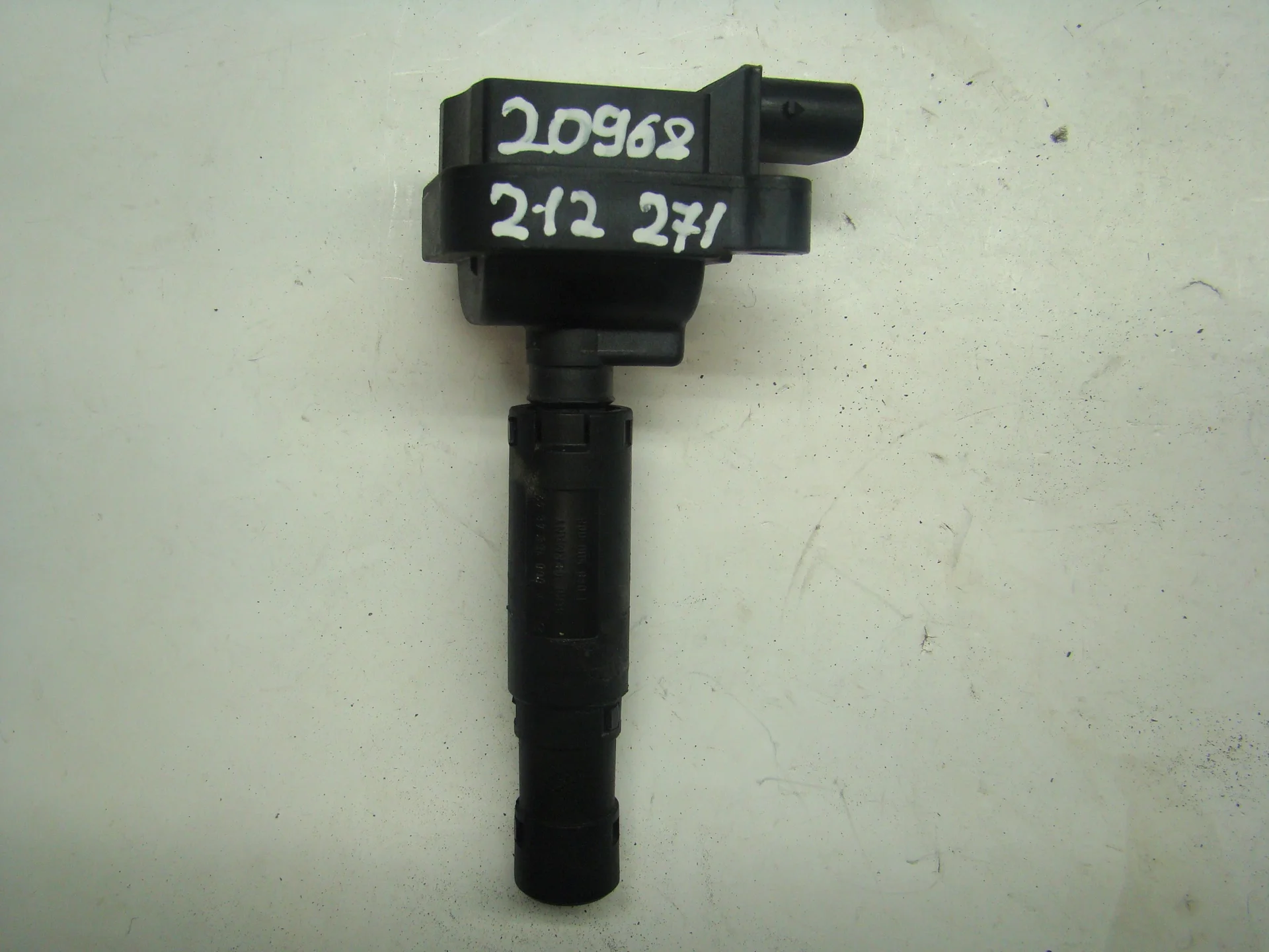 Катушка зажигания Mercedes-Benz W212 271 A0001594842 - изображение 1
