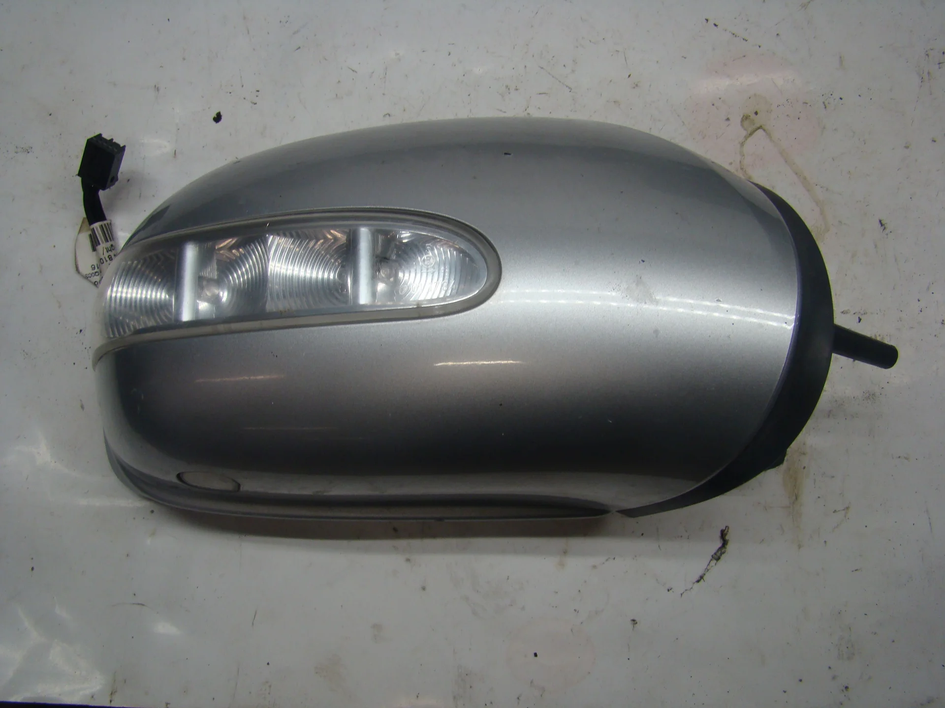 Зеркало правое Mercedes-Benz W164 272 A1648100264 - миниатюра 2