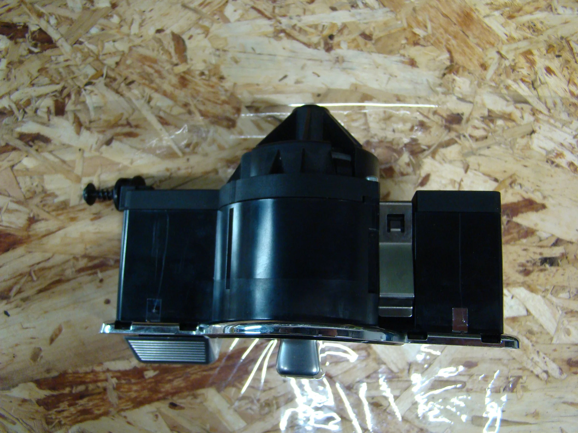 Переключатель света Mercedes-Benz W221  A2215451404 - миниатюра 2