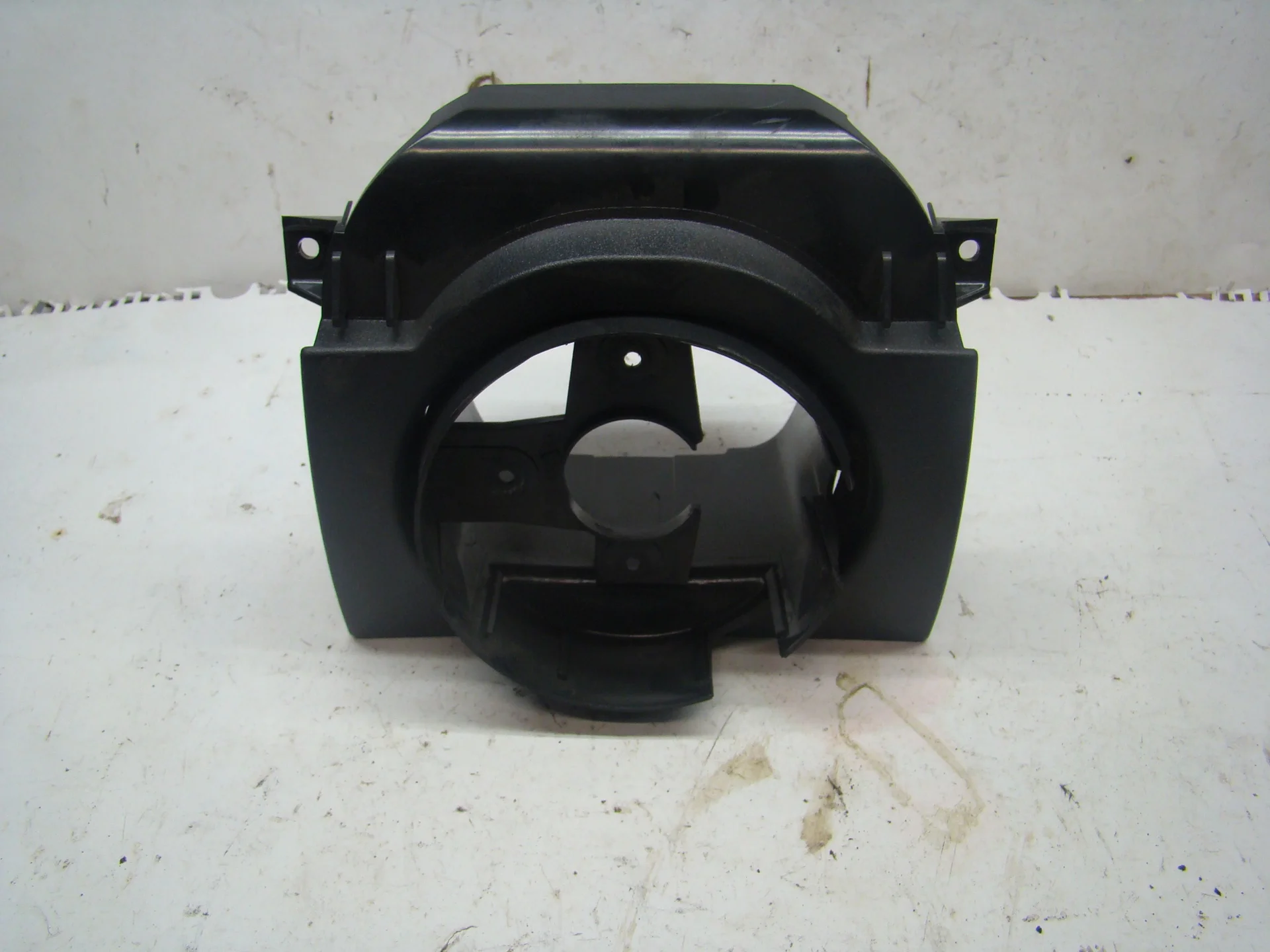 Кожух рулевой колонки Mercedes-Benz W210 112 A2104600095 - миниатюра 2