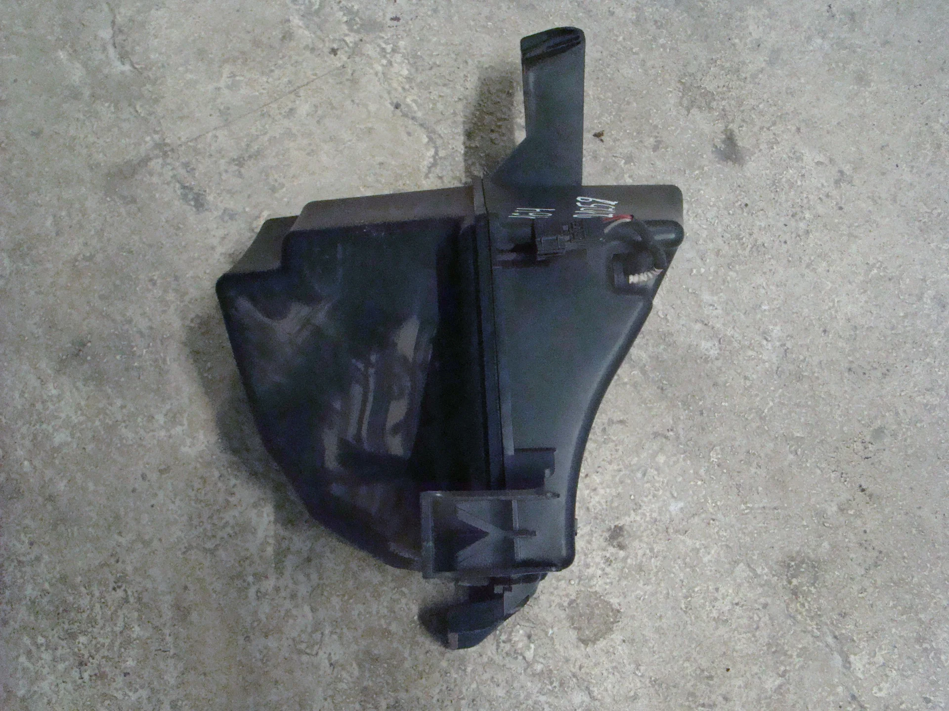 Сабвуфер Mercedes-Benz W164 272 A1648202202 - миниатюра 2