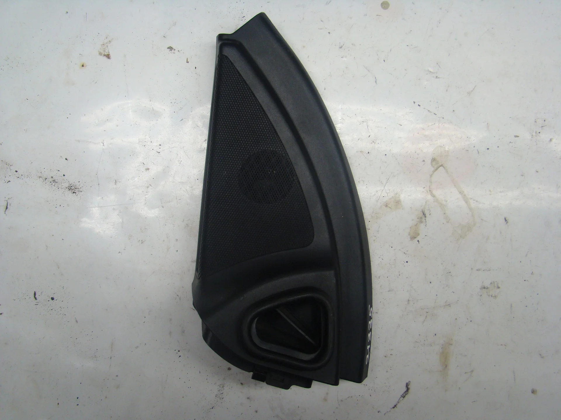 Крышка зеркала внутренняя левая Mercedes-Benz W164 272 A1647201770 - изображение 1