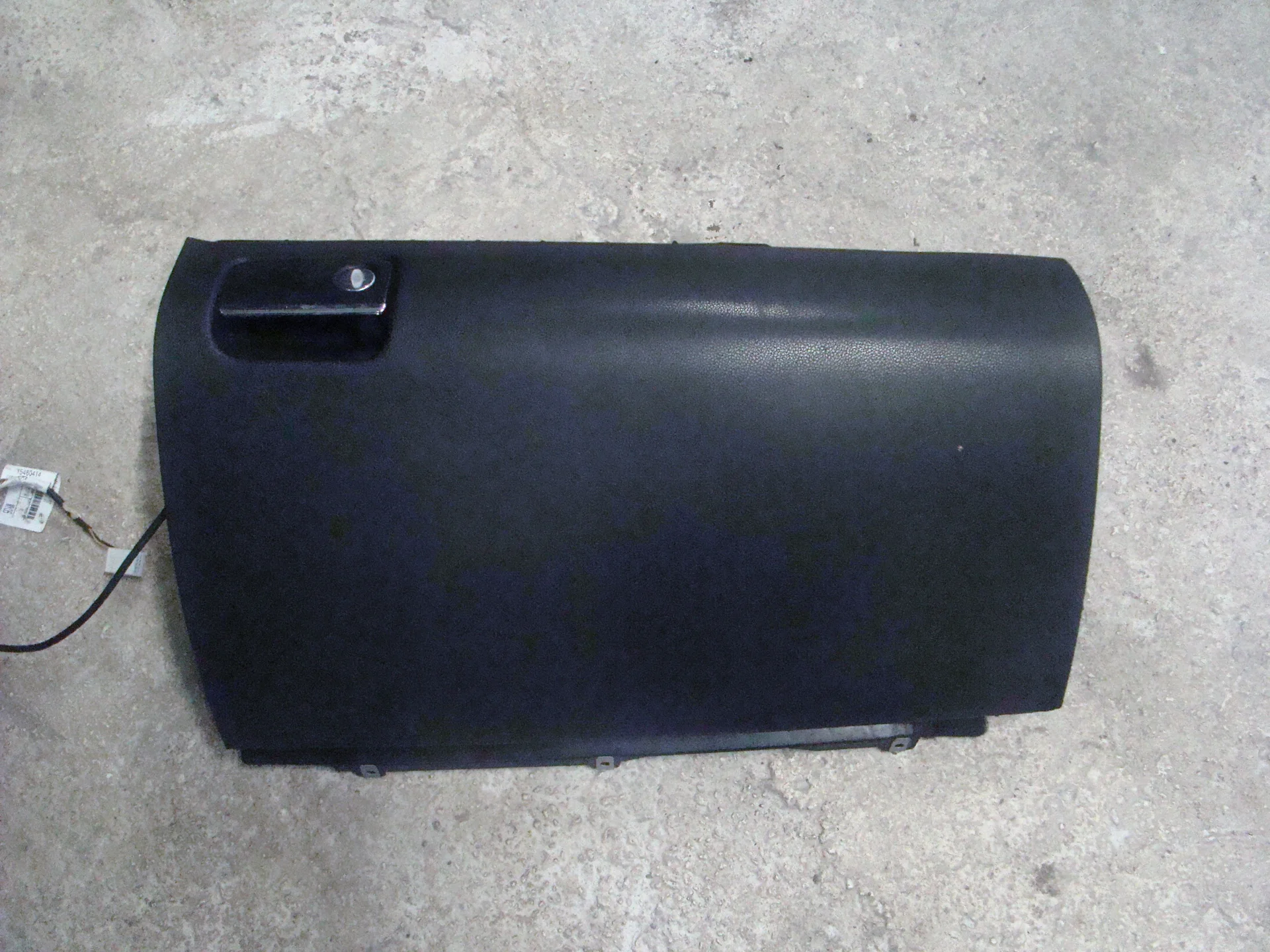 Бардачок Mercedes-Benz W164 272 A1646800691 - изображение 1