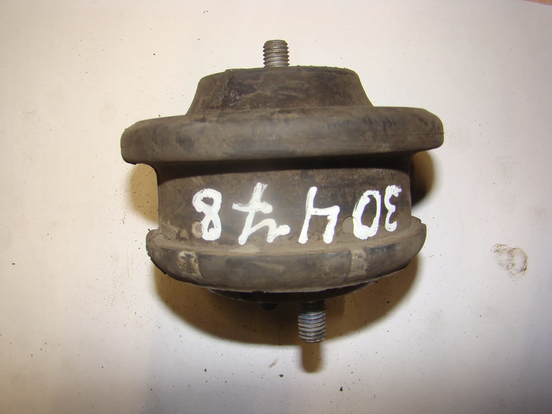 Подушка АКПП Mercedes-Benz W211 112 A2032400218 - изображение 1