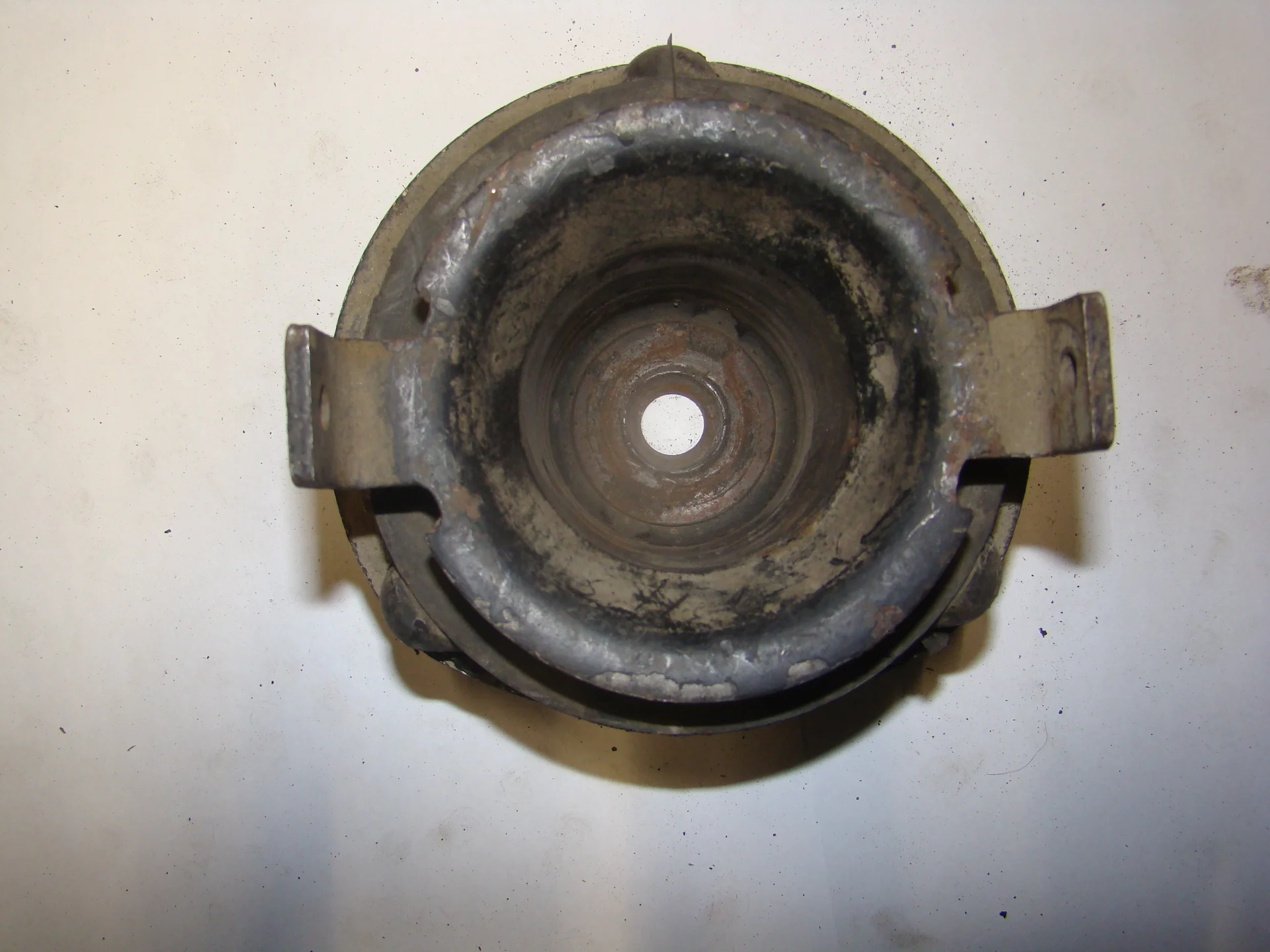 Опора переднего амортизатора  Mercedes-Benz R129  A1293200344 - миниатюра 2