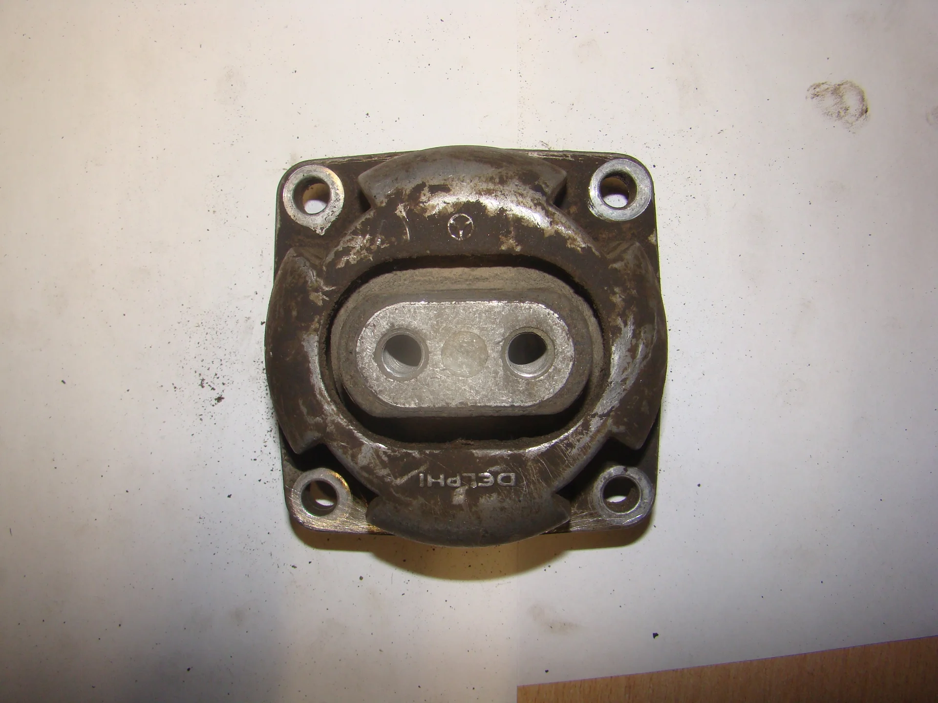 Подушка АКПП  Mercedes-Benz W164  A2512401718 - миниатюра 2