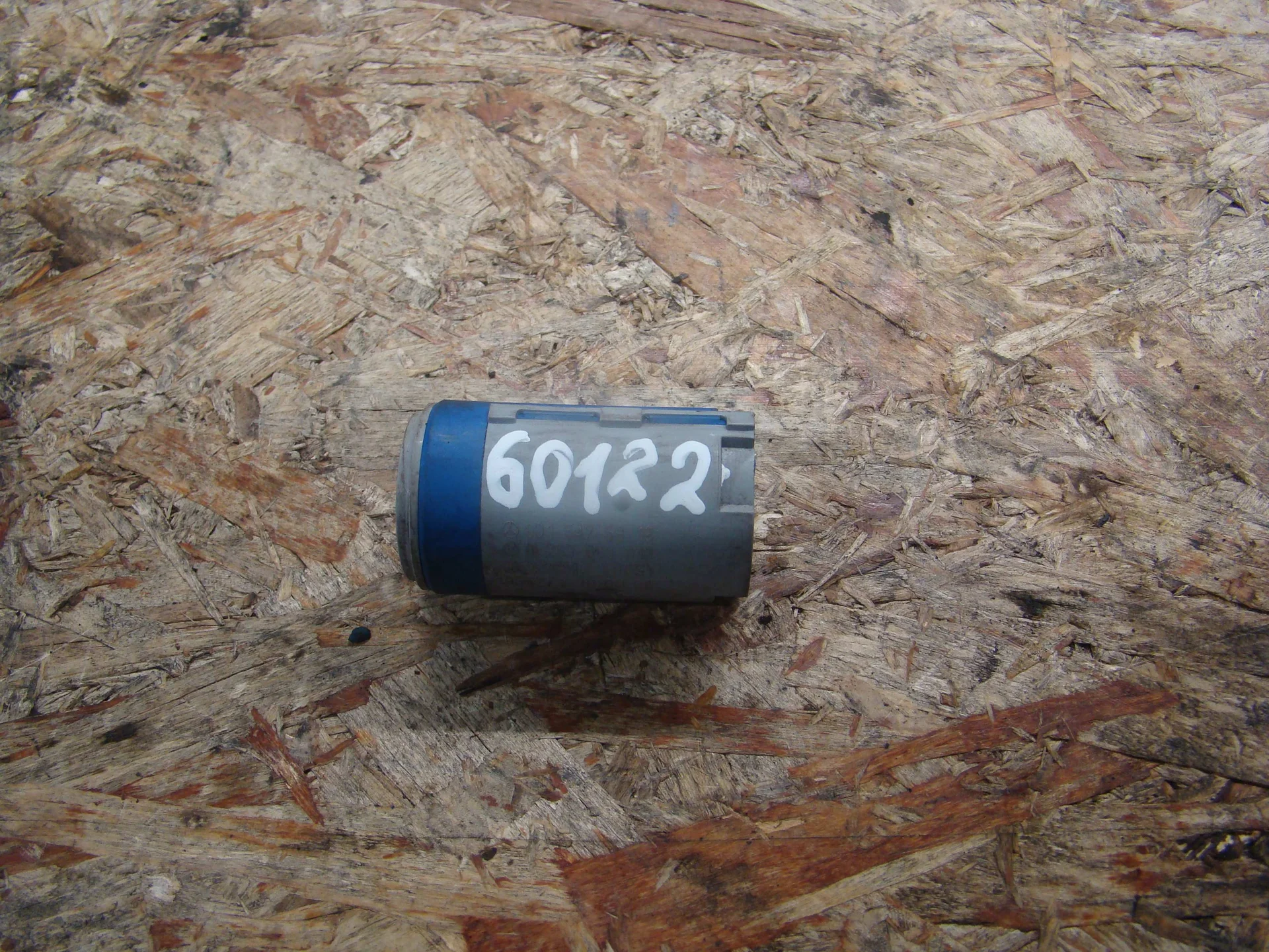 Датчик парктроника Mercedes-Benz W220  A0015427418 - миниатюра 2