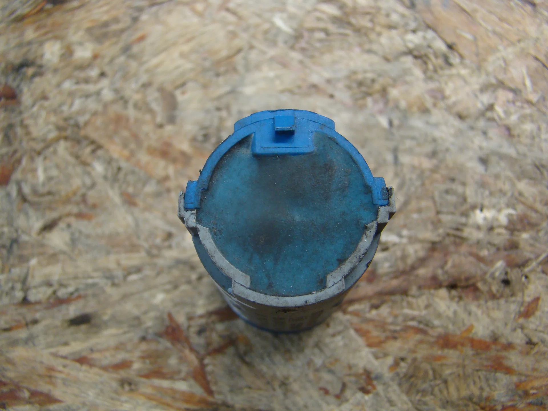 Датчик парктроника Mercedes-Benz W220  A0015425918 - миниатюра 3