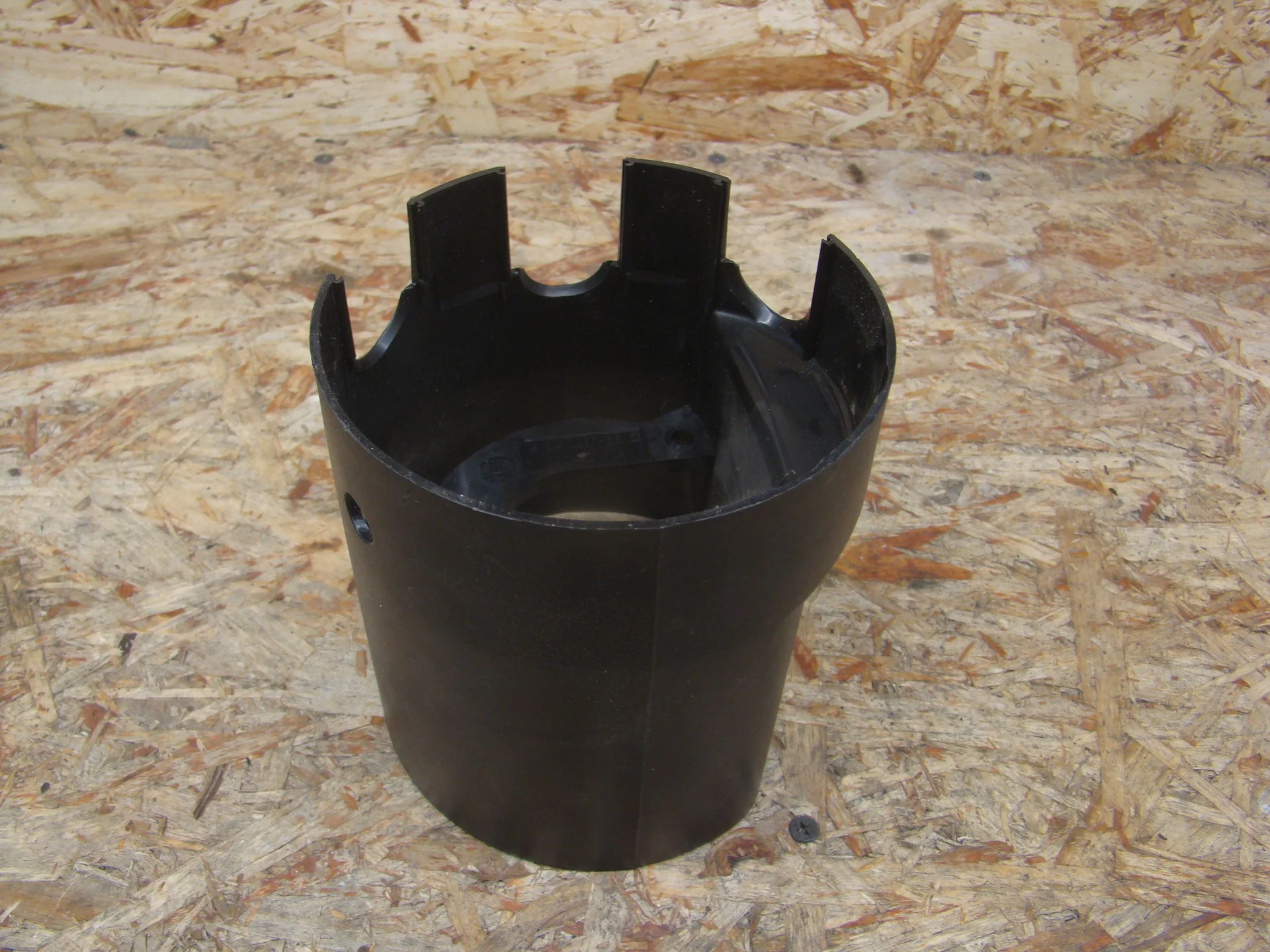 Кожух рулевой колонки Mercedes-Benz R230  A2305400245 - миниатюра 2