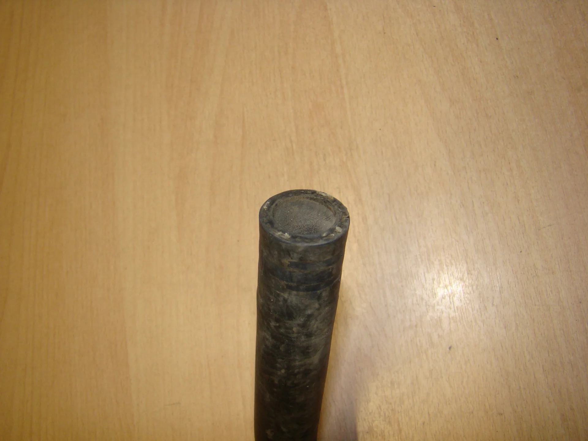 Патрубок отопителя Mercedes-Benz W220 A2208320794 - миниатюра 3