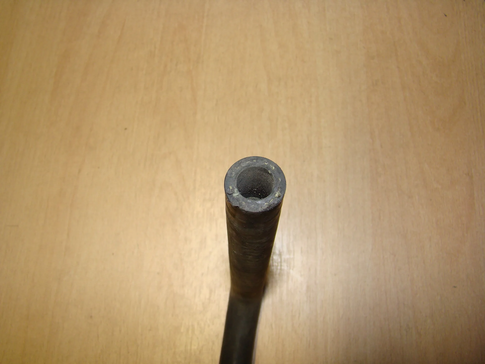 Патрубок отопителя Mercedes-Benz W220  A2208323294 - миниатюра 3