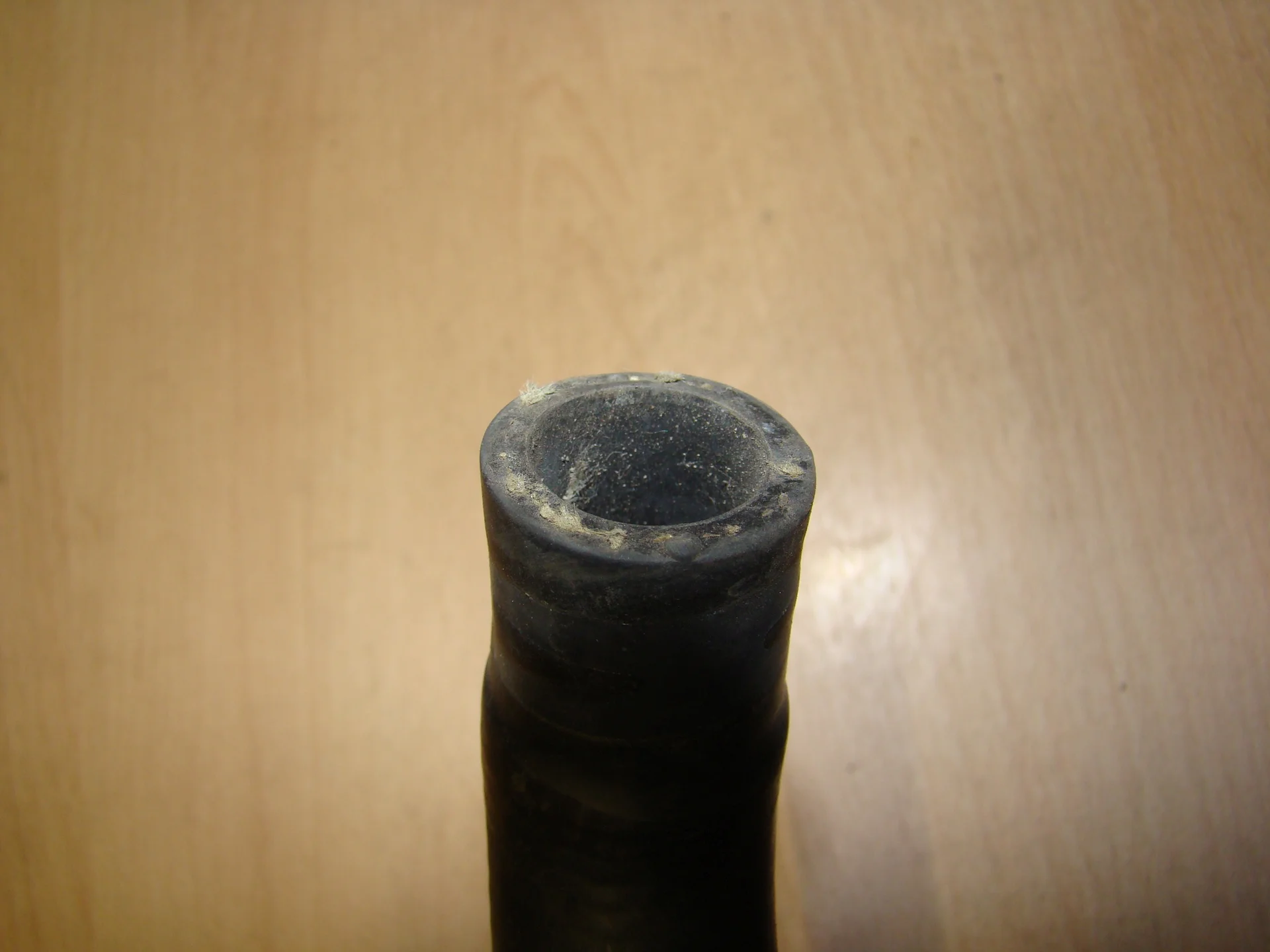 Патрубок отопителя Mercedes-Benz W220  A2205060535 - миниатюра 3