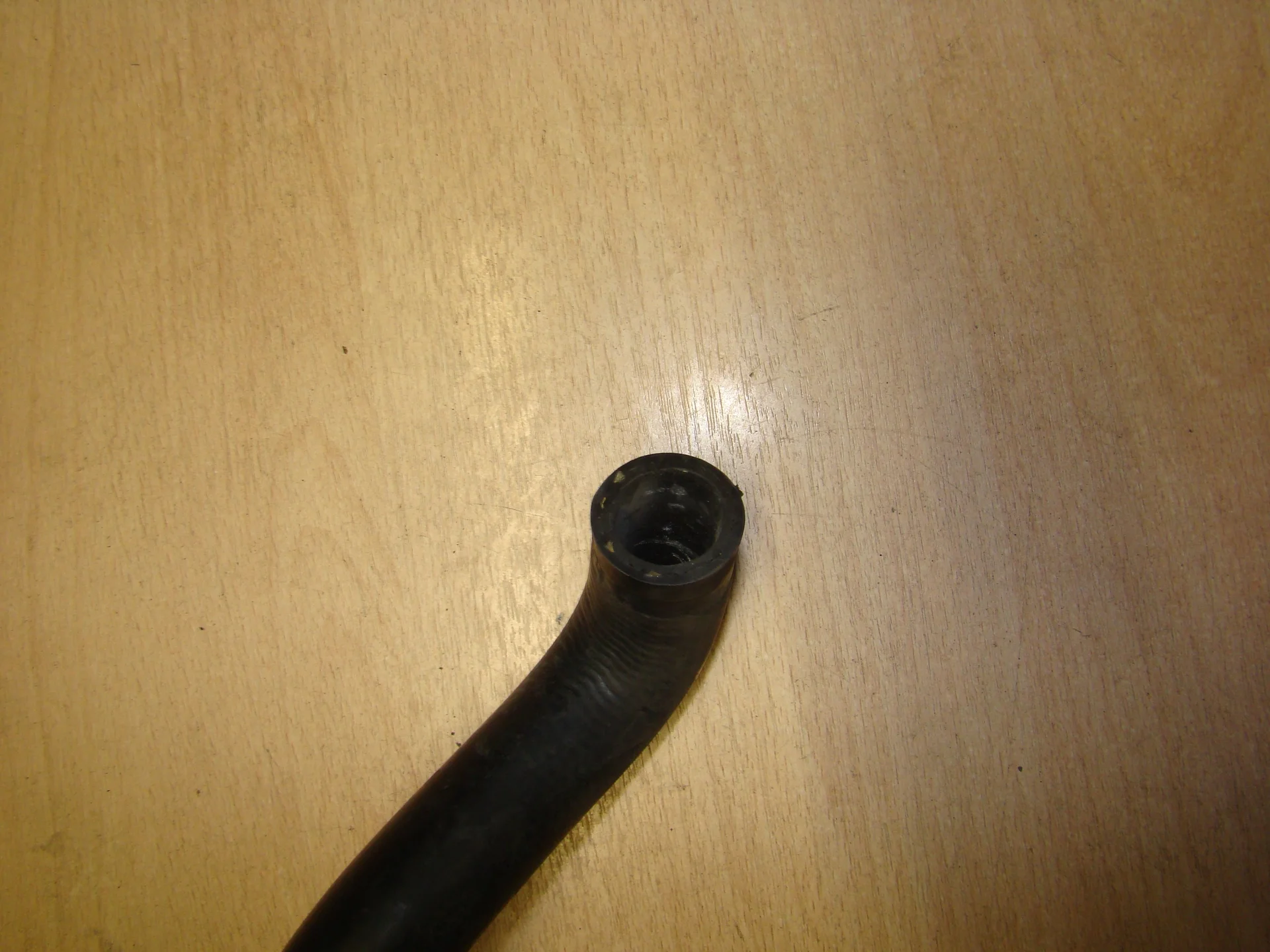 Патрубок отопителя Mercedes-Benz W210  A2108322794 - миниатюра 3