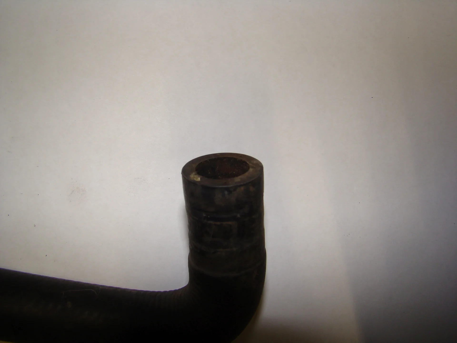 Патрубок отопителя Mercedes-Benz W210  A2108326394 - миниатюра 3