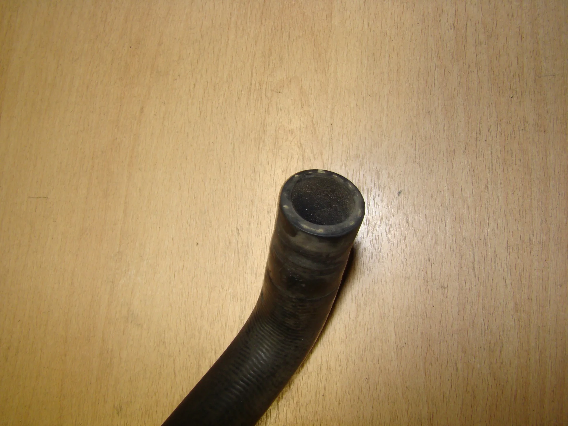 Патрубок отопителя Mercedes-Benz W210  A2108325694 - миниатюра 3