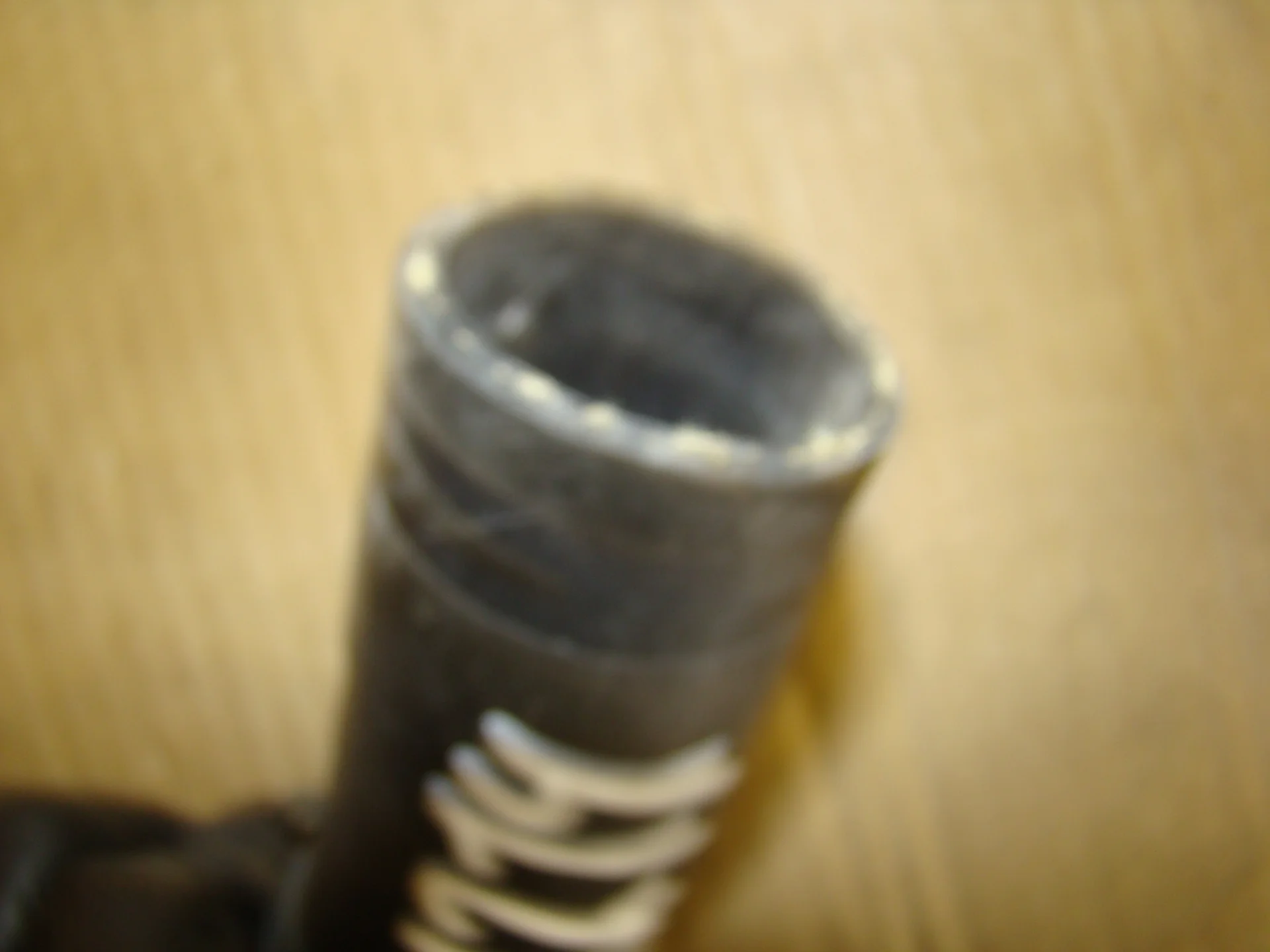 Патрубок системы охлаждения Mercedes-Benz W639 272 A6395016982 - миниатюра 3