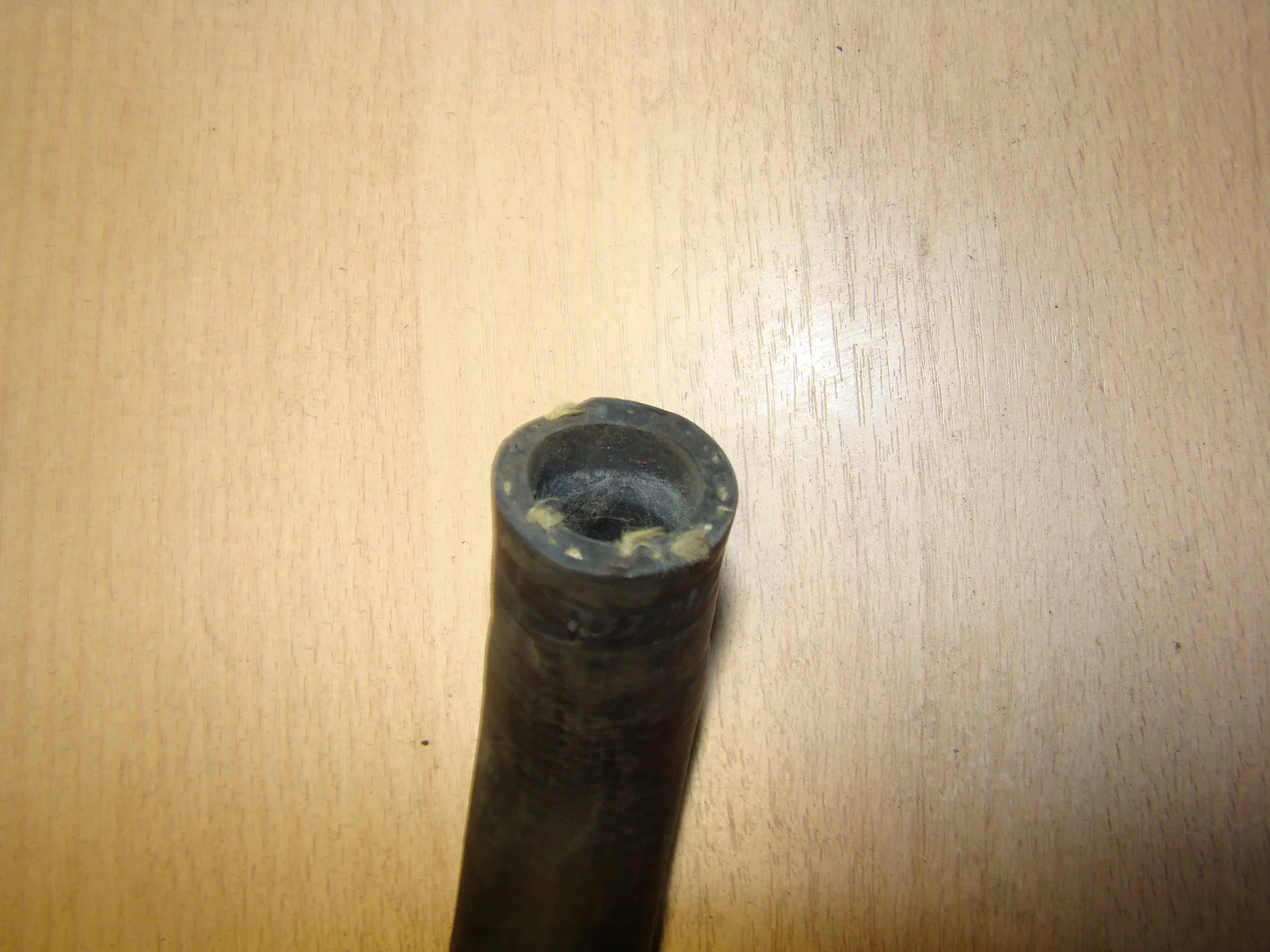 Патрубок отопителя Mercedes-Benz W202  A2028321194 - миниатюра 3