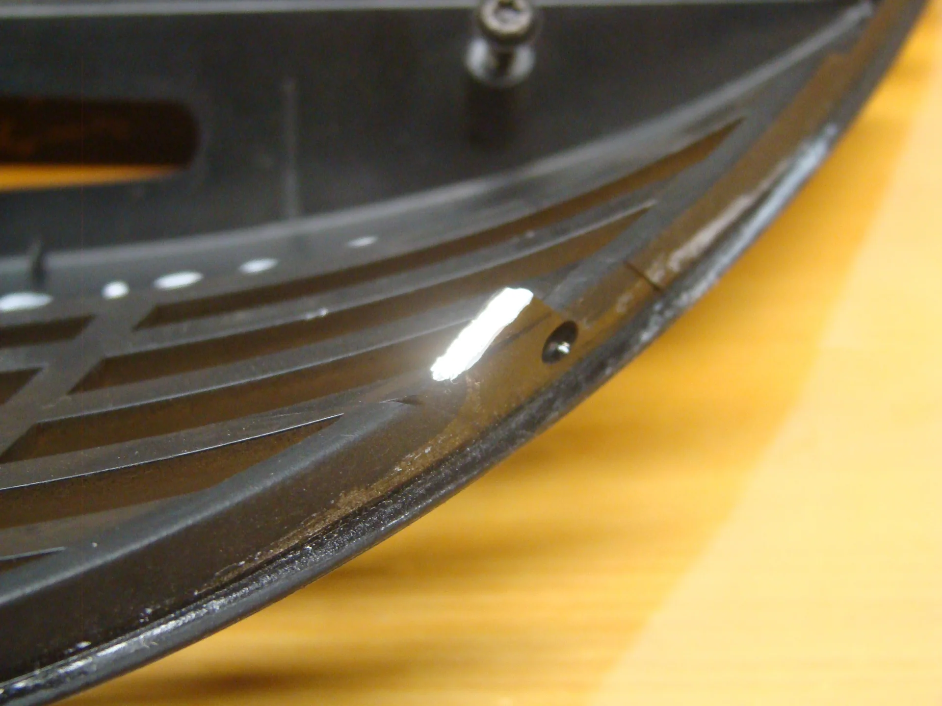 Накладка торпеды Mercedes-Benz R230  A2306801139 - миниатюра 4