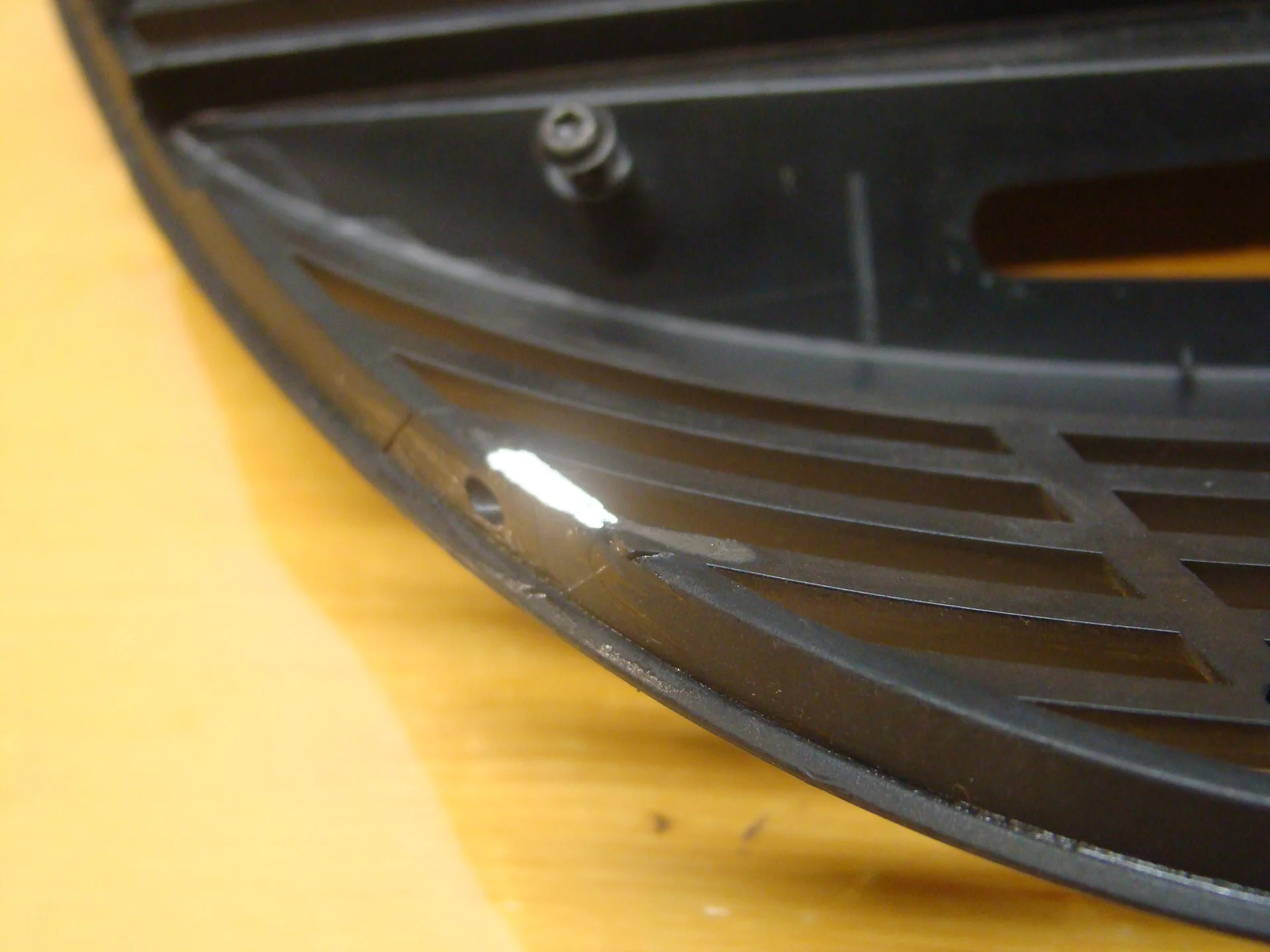 Накладка торпеды Mercedes-Benz R230  A2306801139 - миниатюра 5