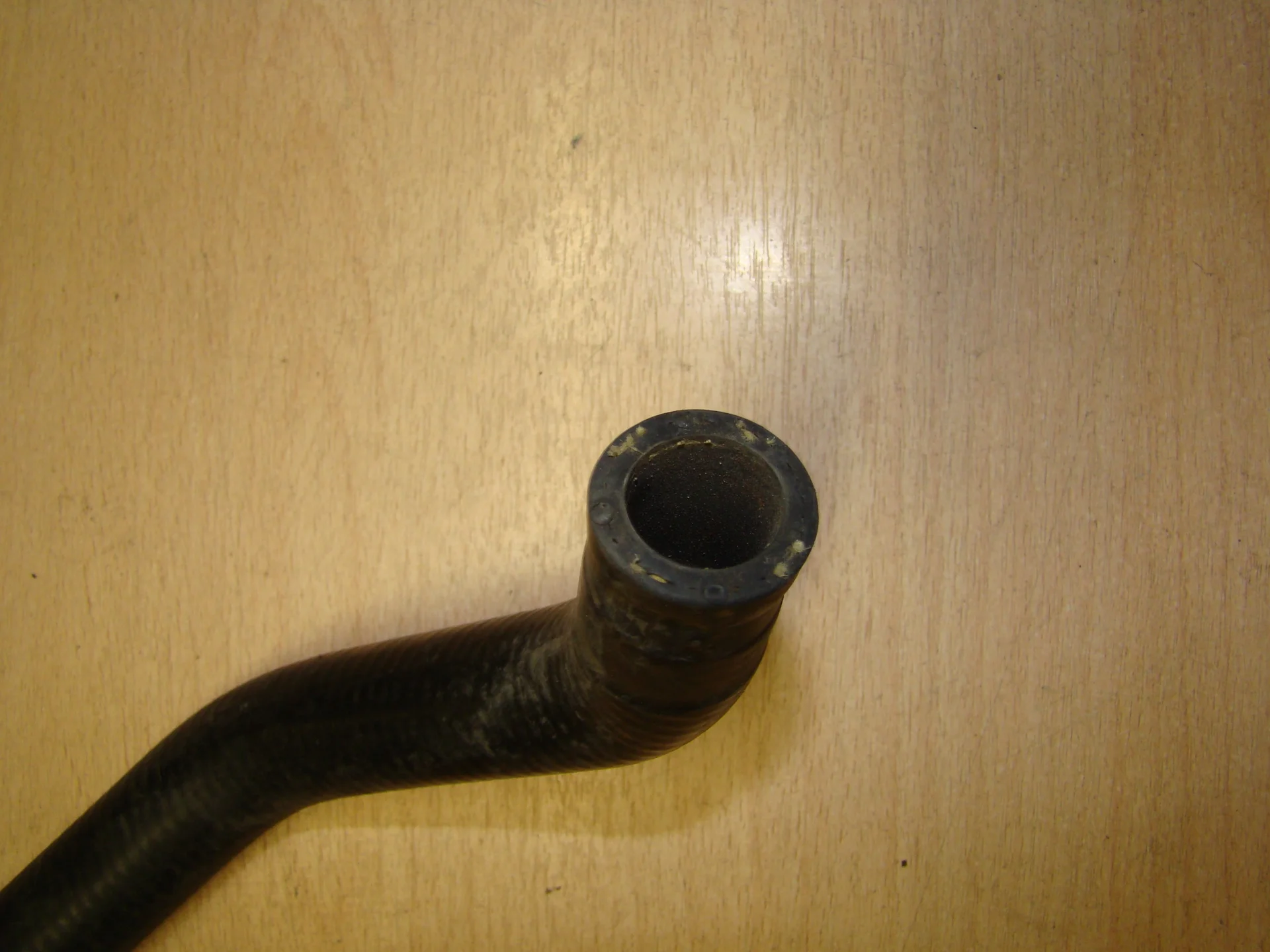 Патрубок отопителя Mercedes-Benz W202  A2028328194 - миниатюра 2