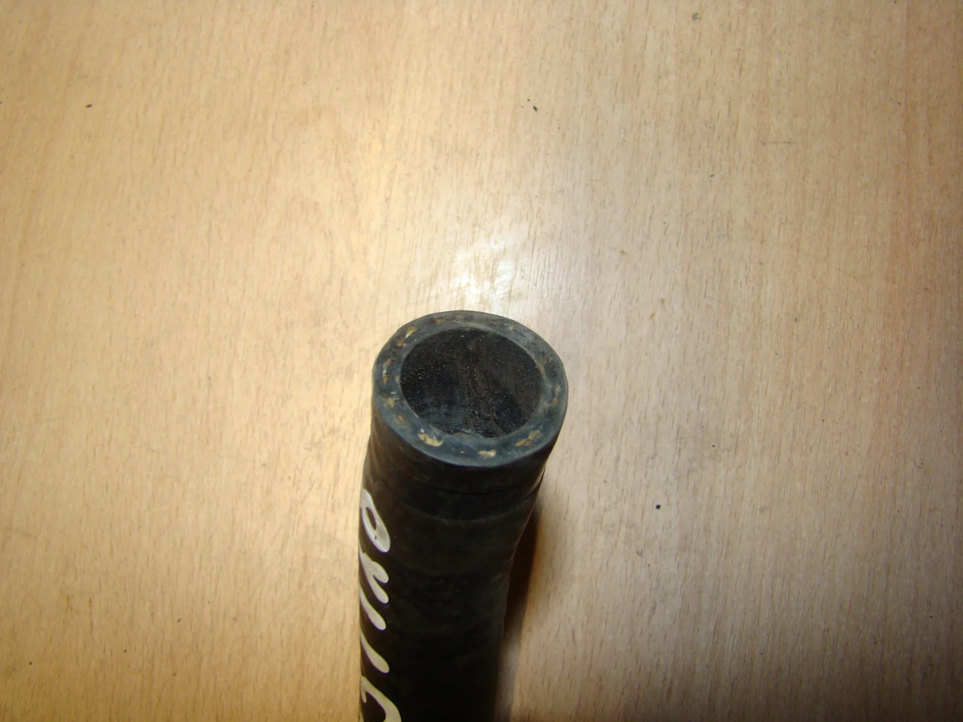 Патрубок отопителя Mercedes-Benz W202  A2028323394 - миниатюра 2