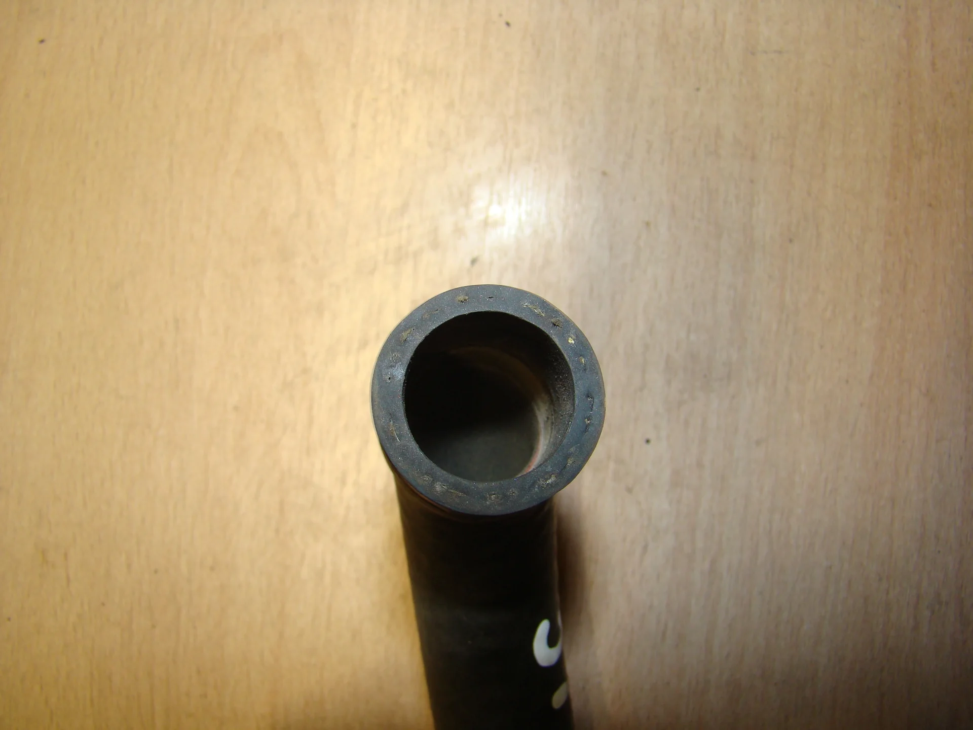 Патрубок отопителя Mercedes-Benz W202  A2028323394 - миниатюра 3