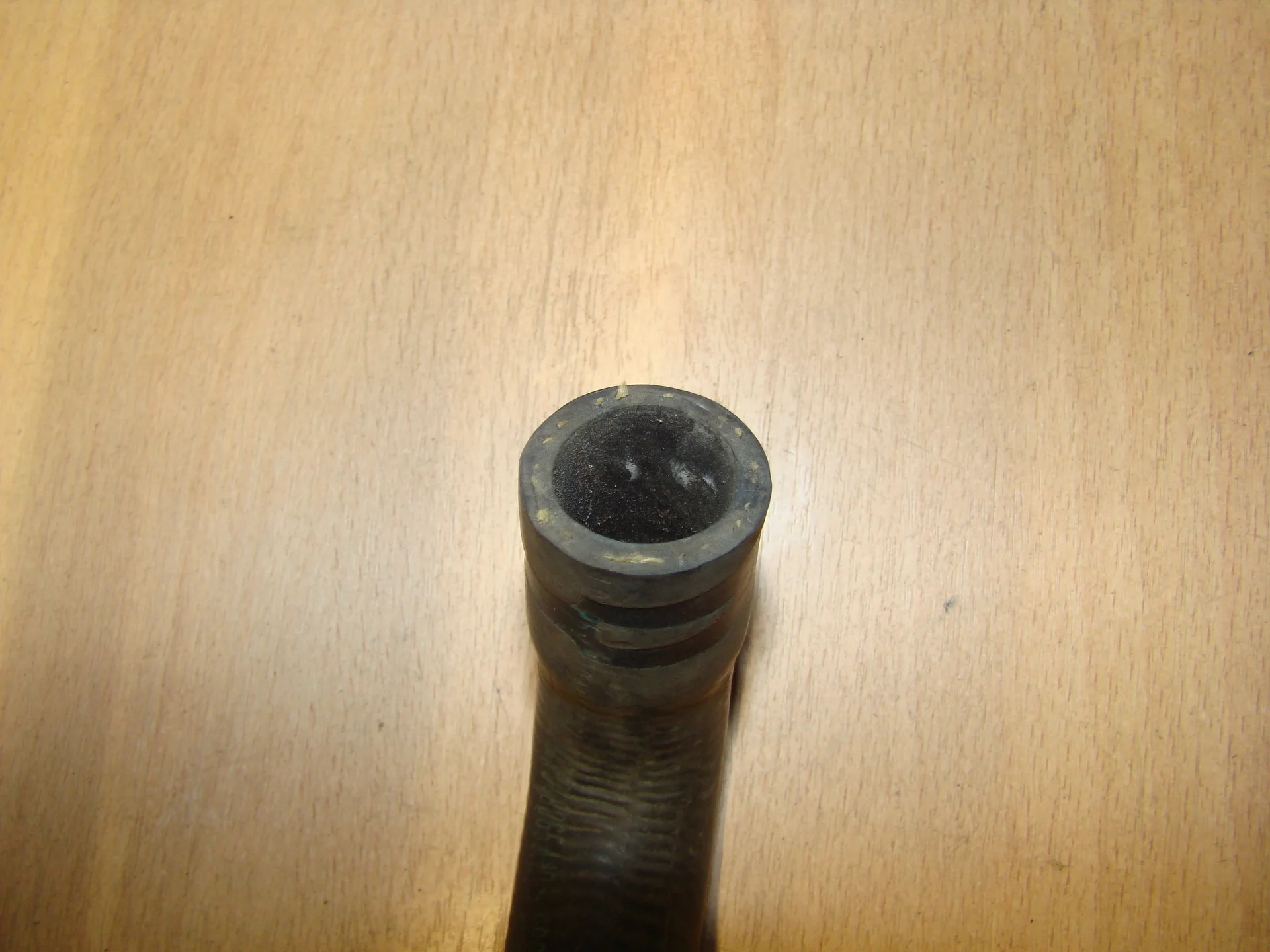 Патрубок отопителя Mercedes-Benz W210  A2108324494 - миниатюра 3